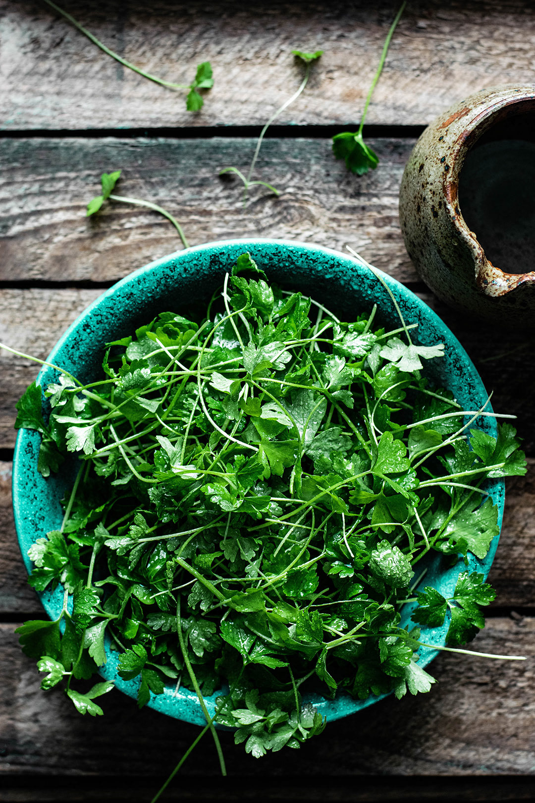 Parsley