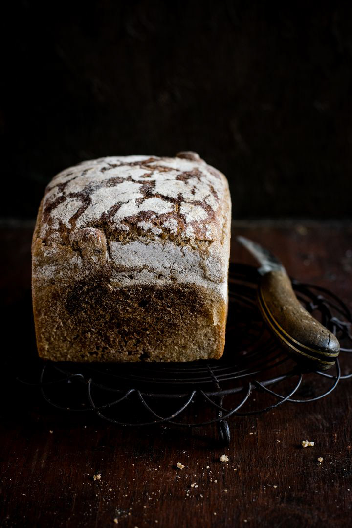 Bread