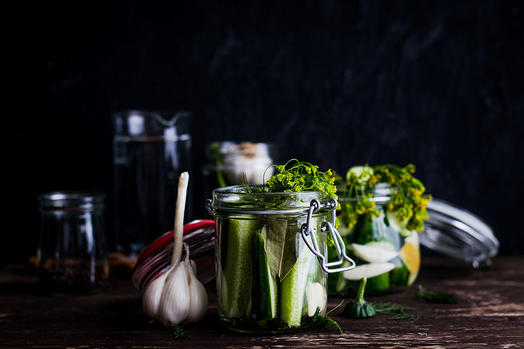 Pickles