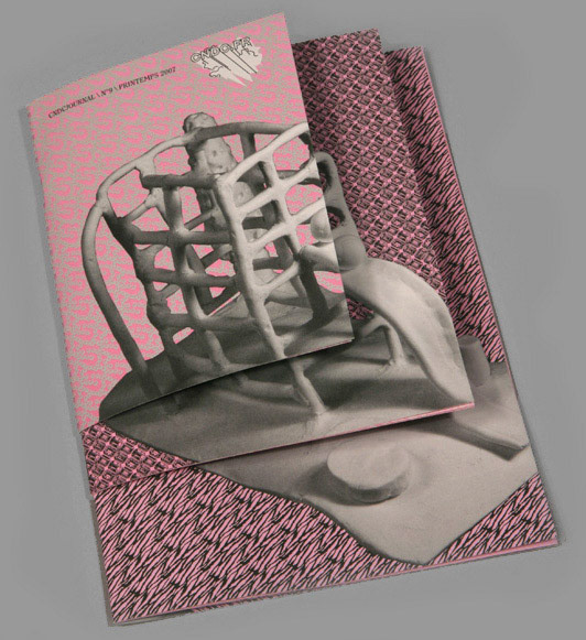 CNDCjournal 9, 2007