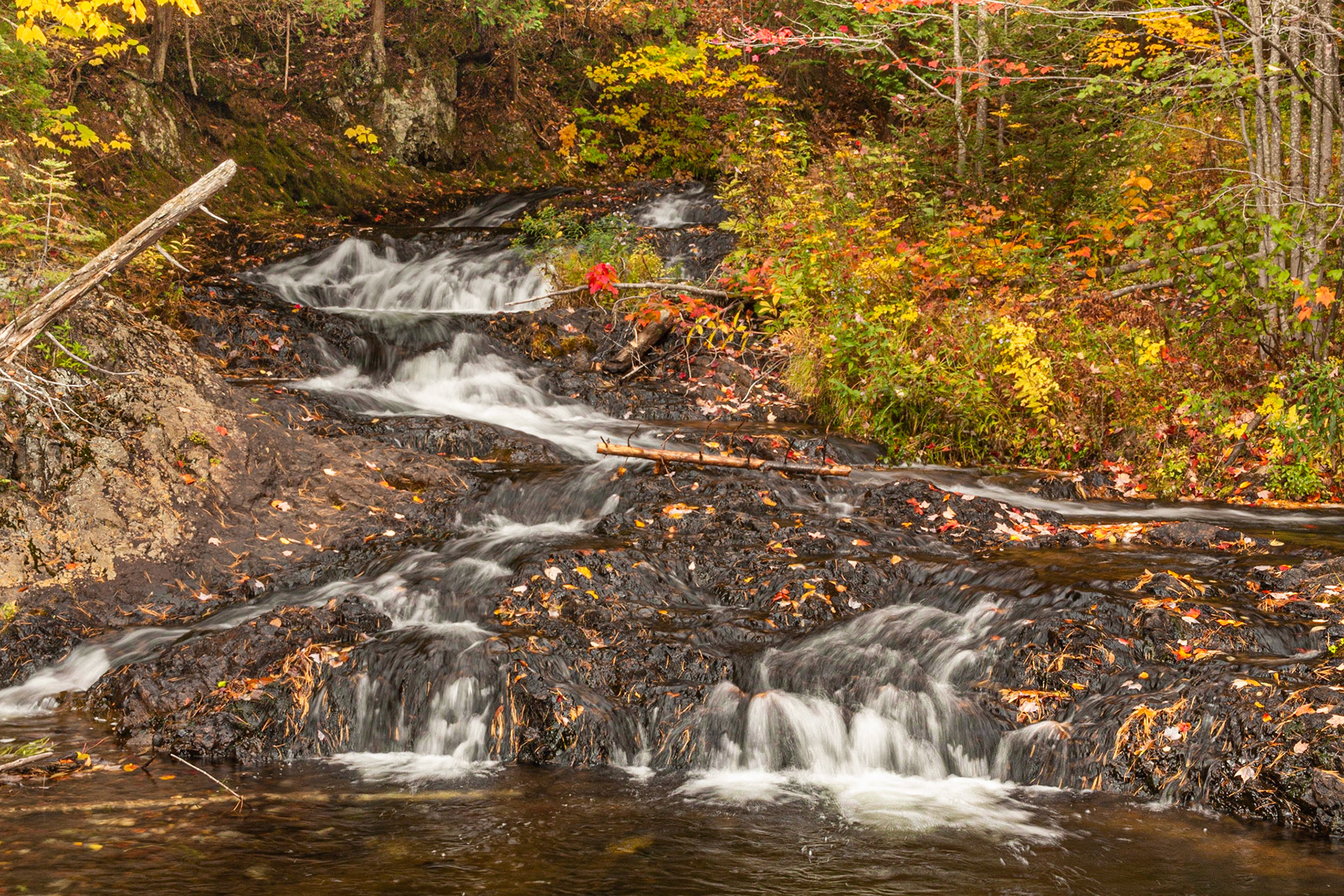 Chutes