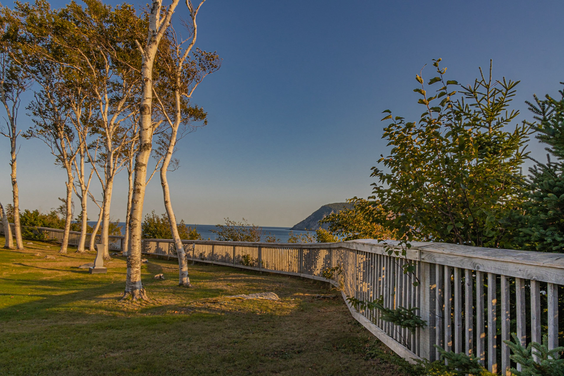 Keltic Lodge