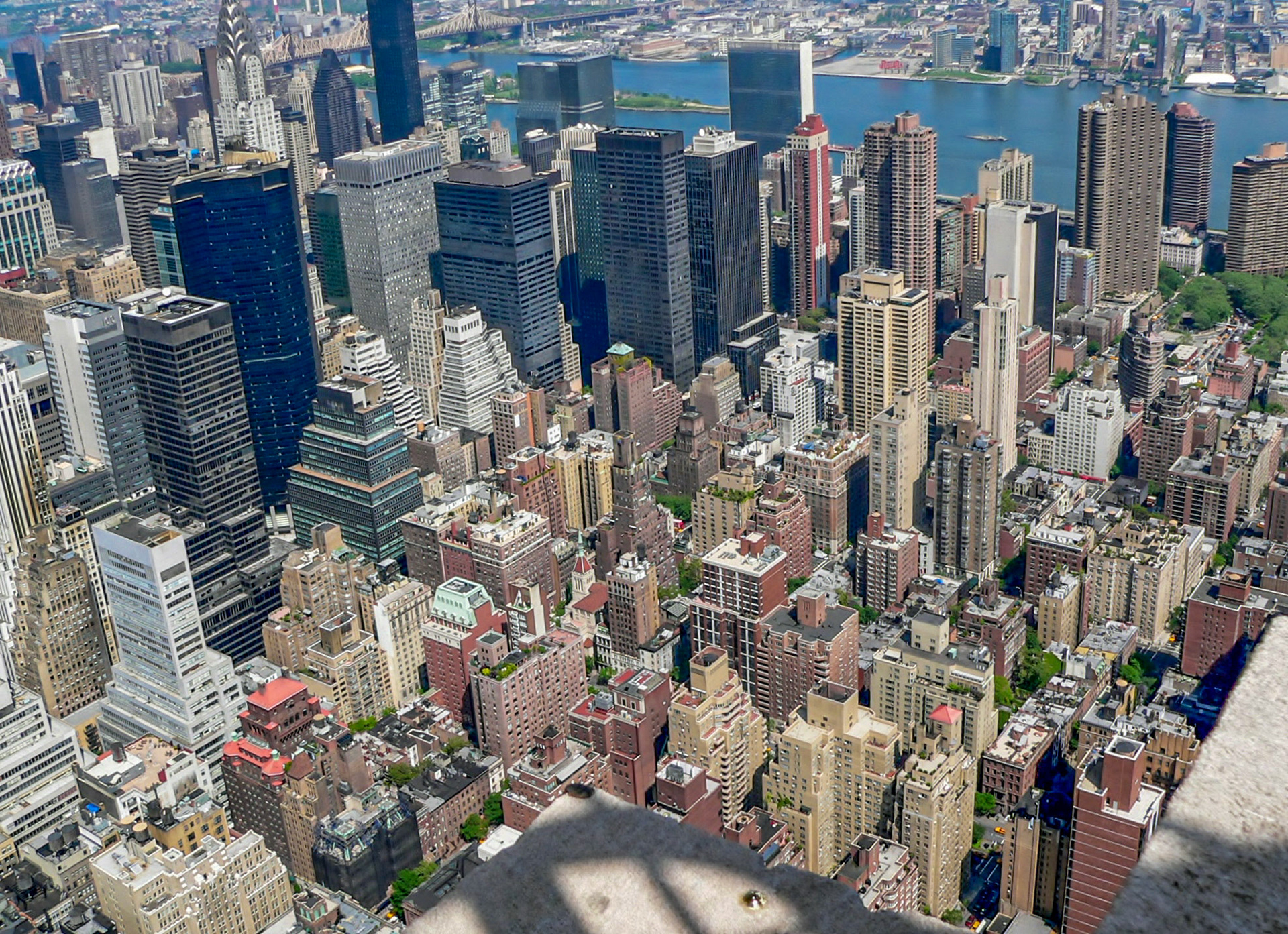 New York 2009-05