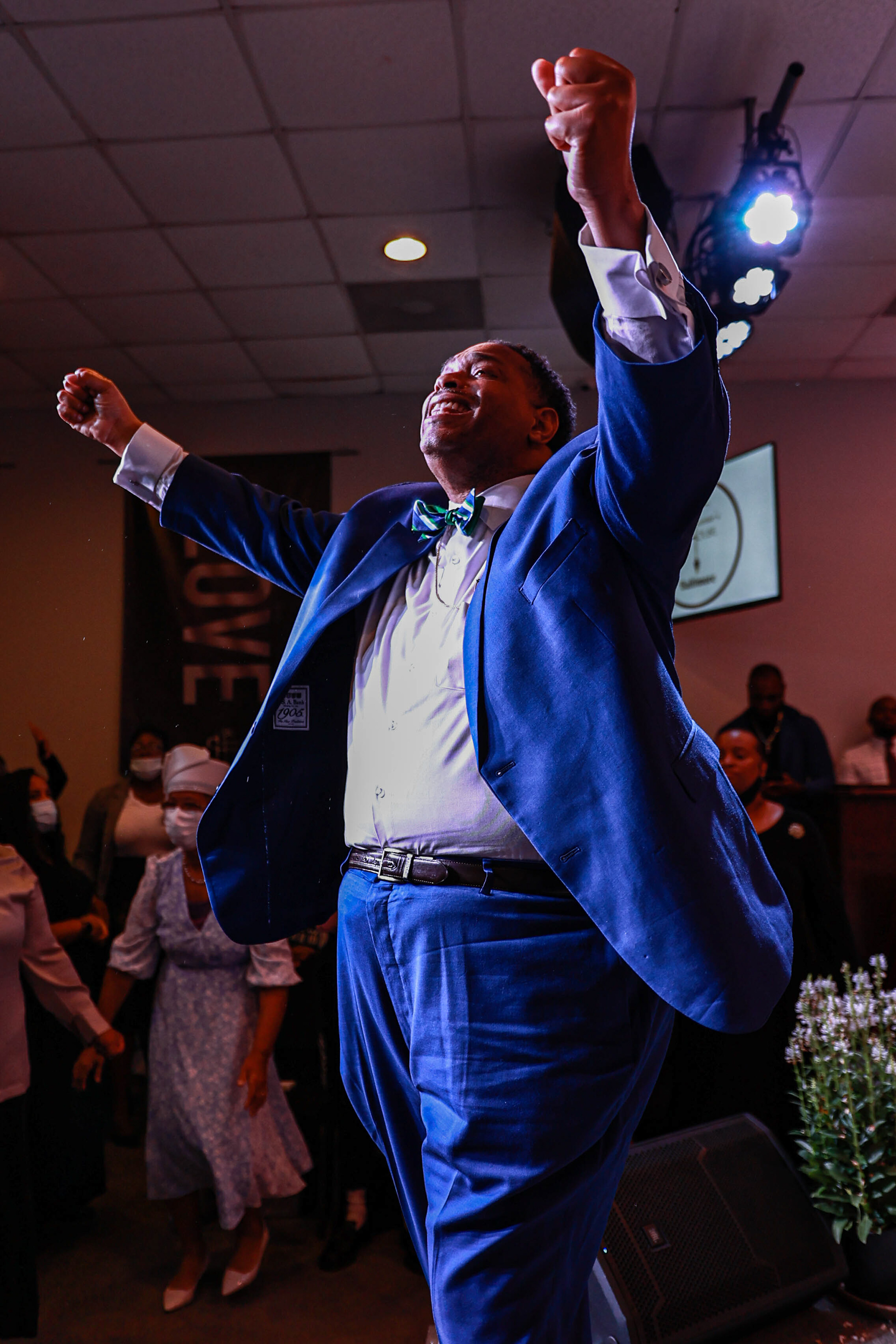 The Carpenter's House