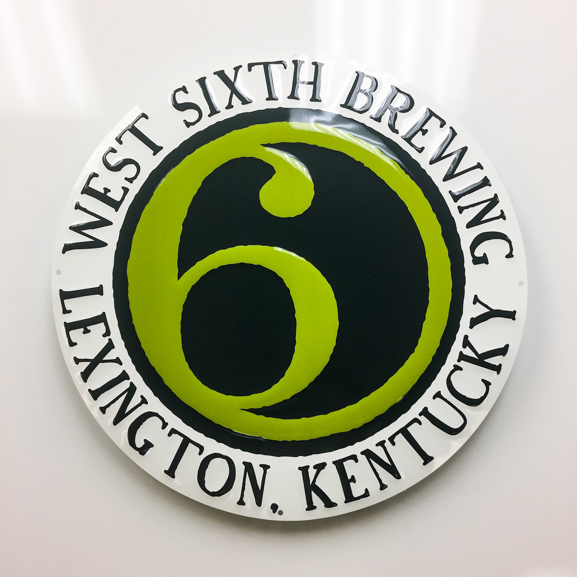 Custom Tin Tacker