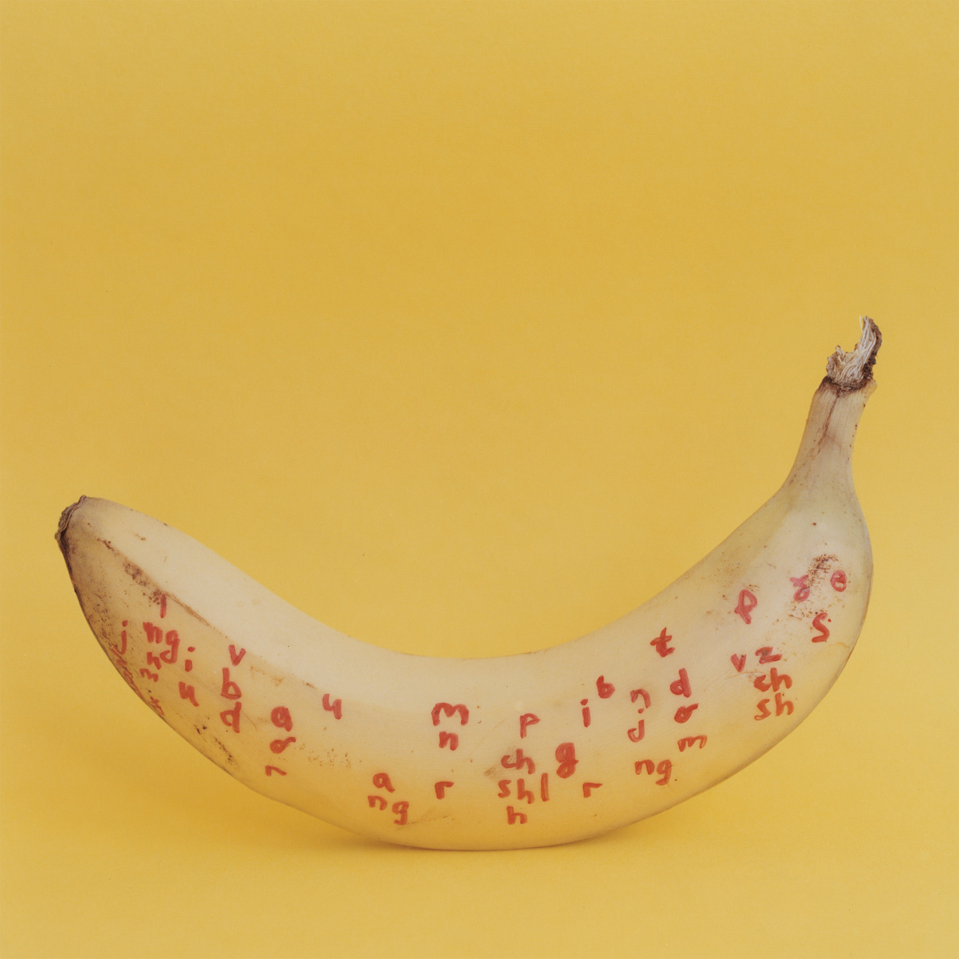 Monika Balu Speech Banana