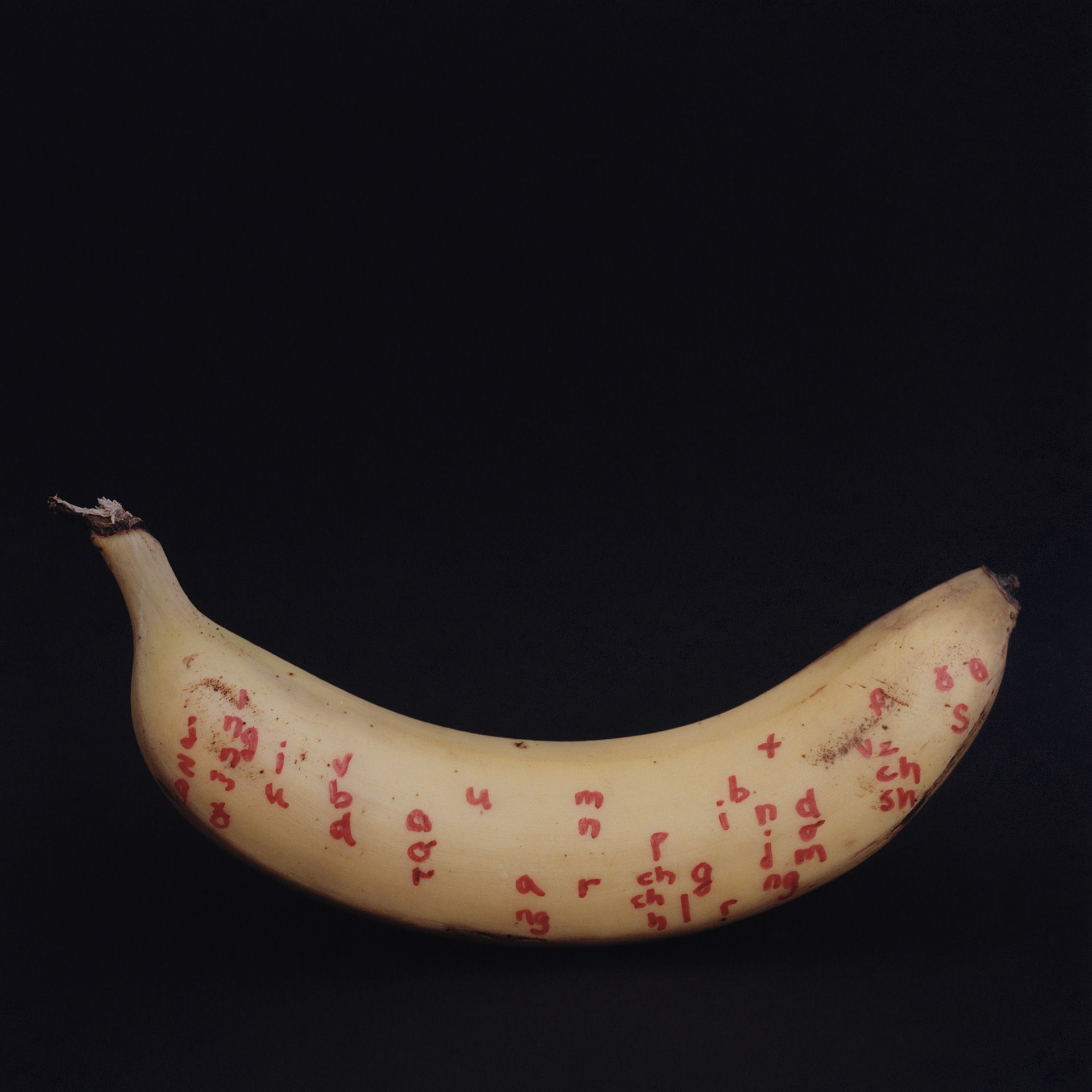 Monika Balu Speech Banana