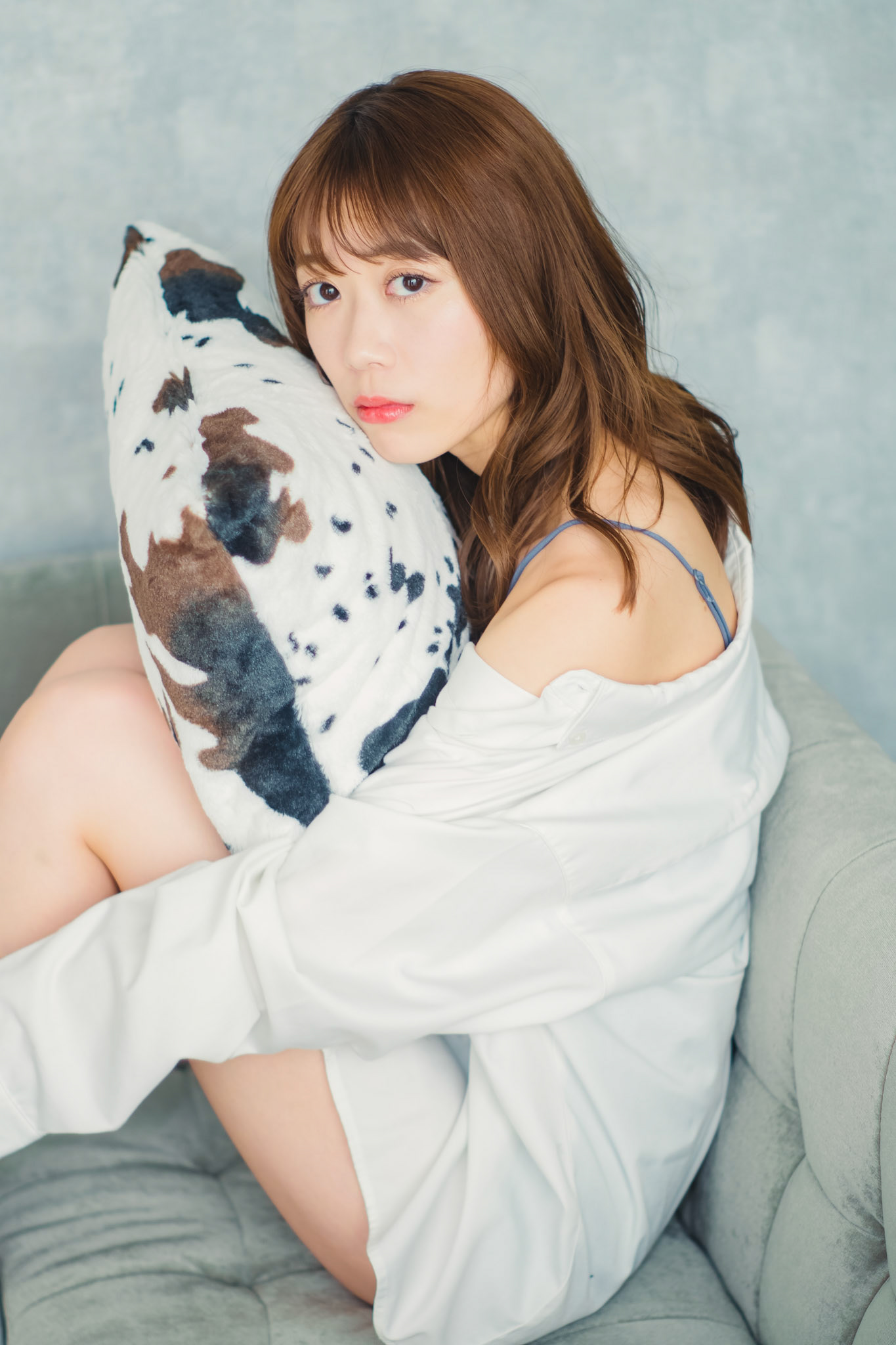 Yusuke Takahashi A Portrait Photographer Aug 9 Wallpaper撮影会 アヤカ