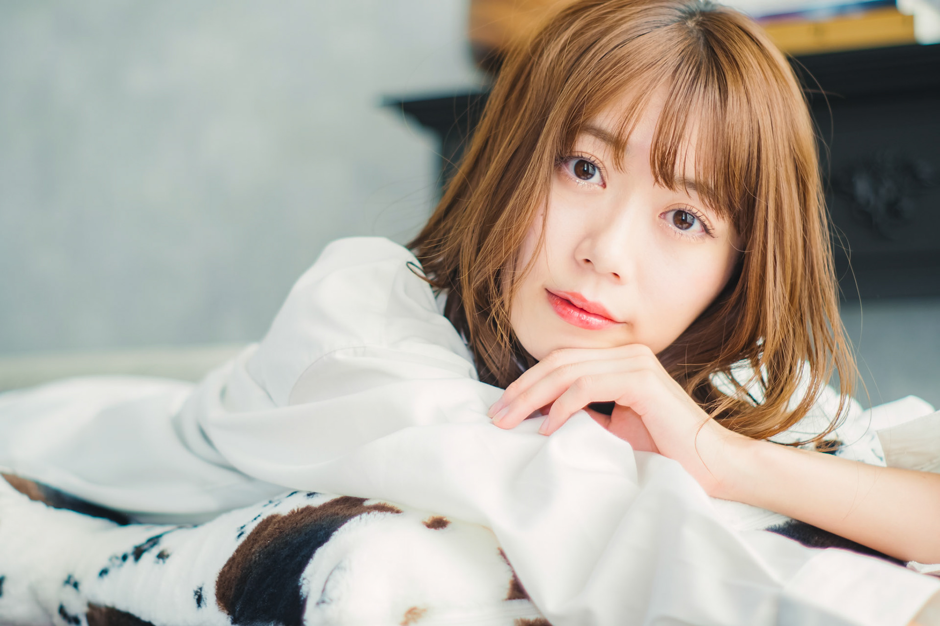 Yusuke Takahashi A Portrait Photographer Aug 9 Wallpaper撮影会 アヤカ