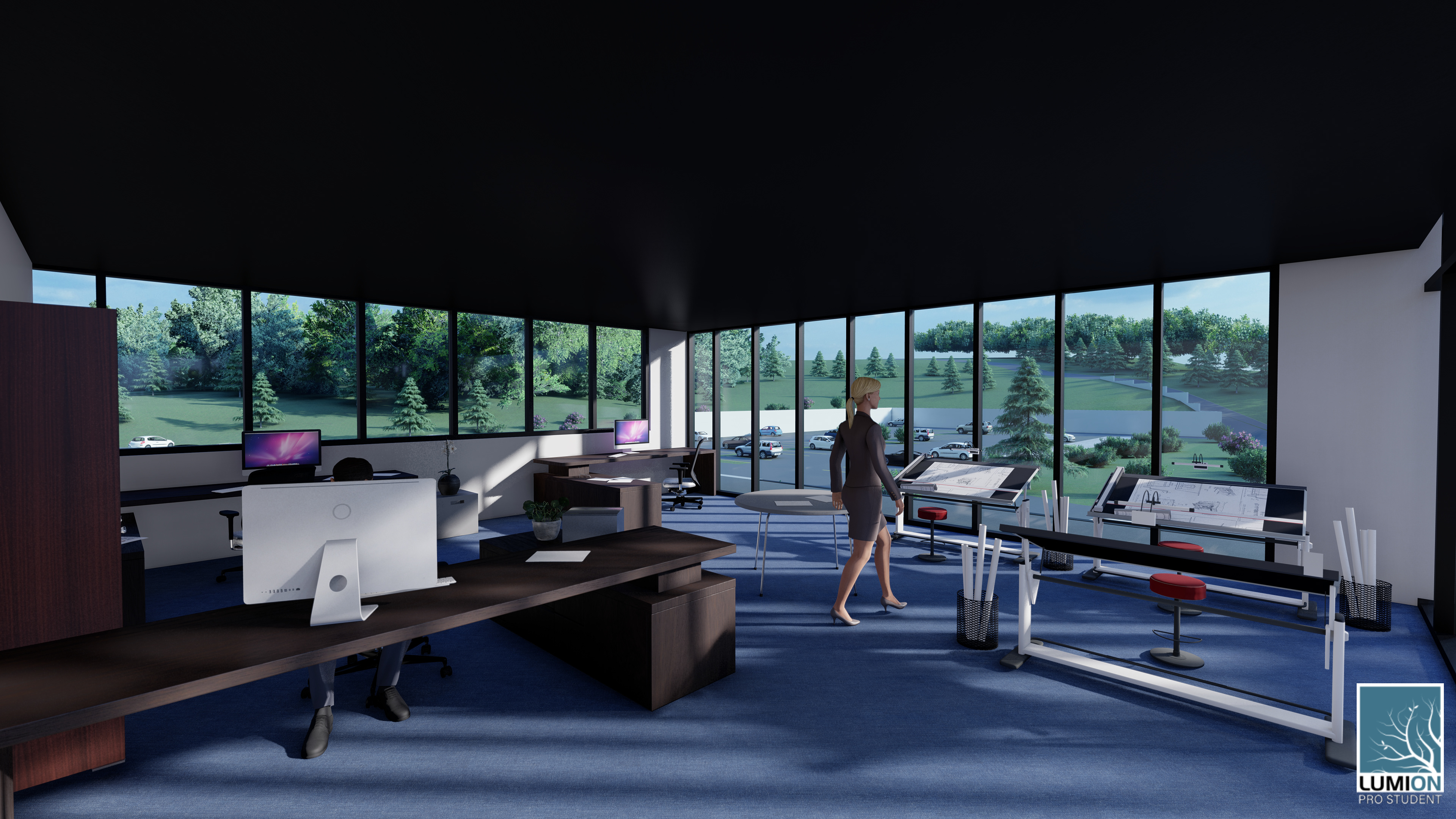 Architecture Office