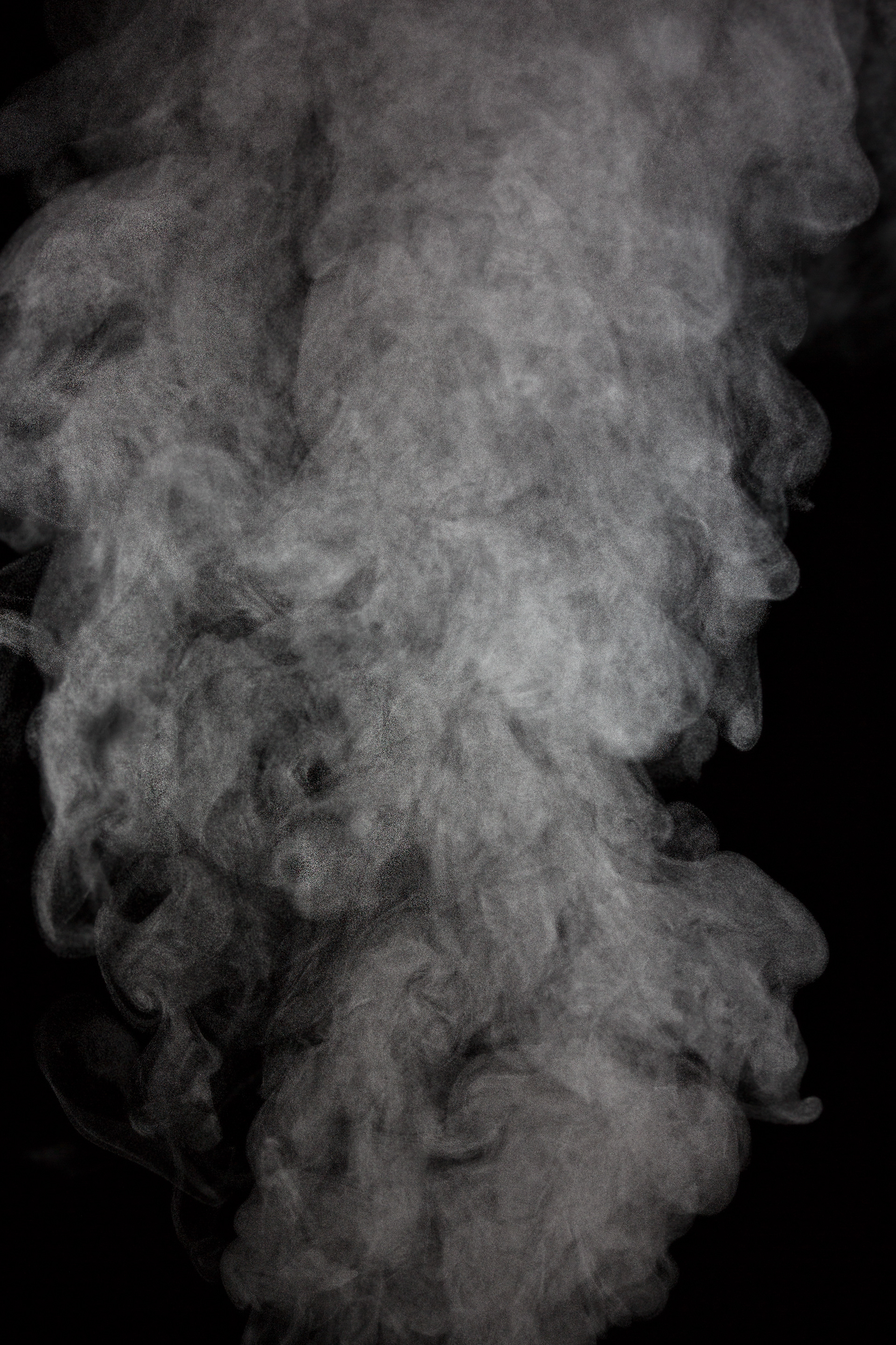 Mist 3952