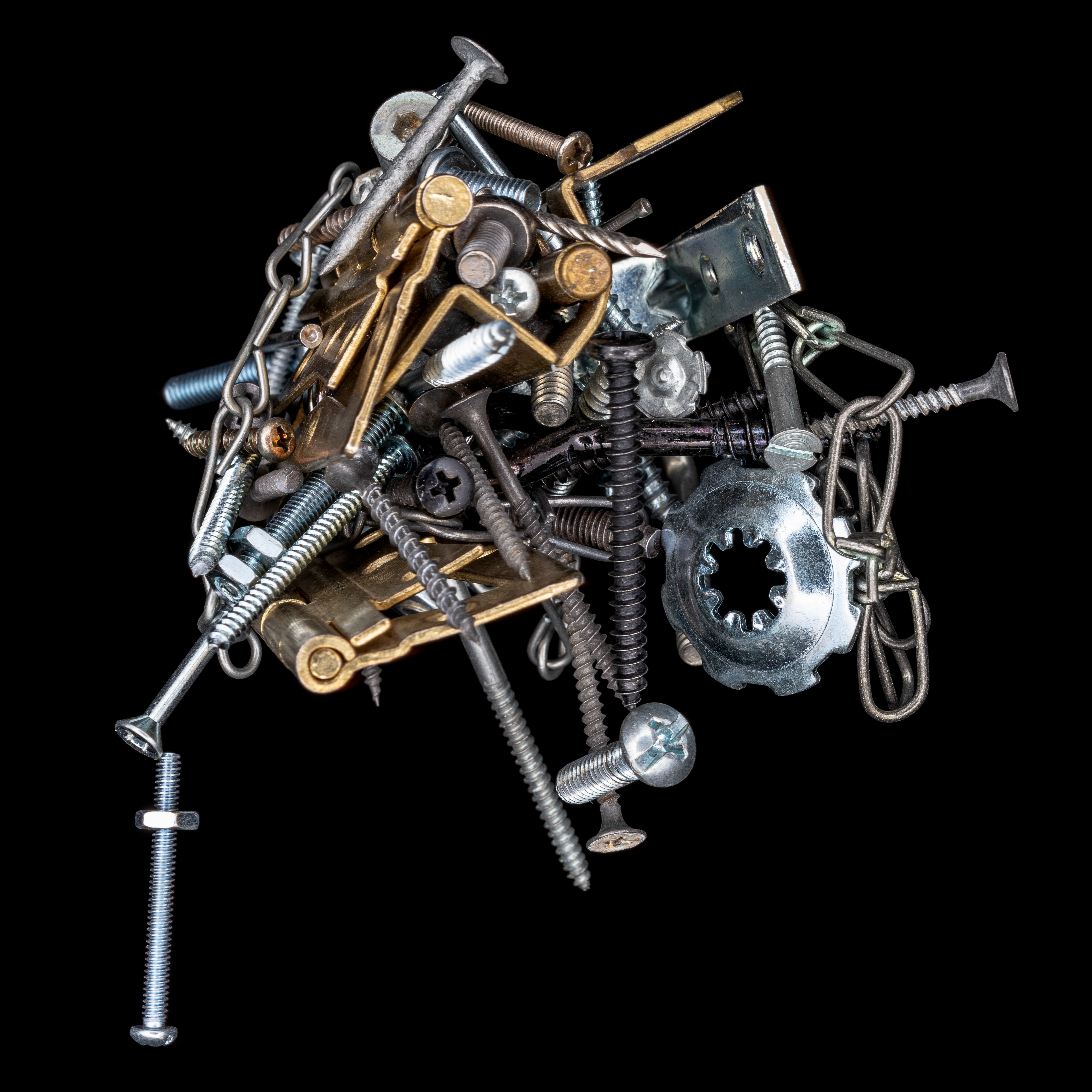 Junk 10