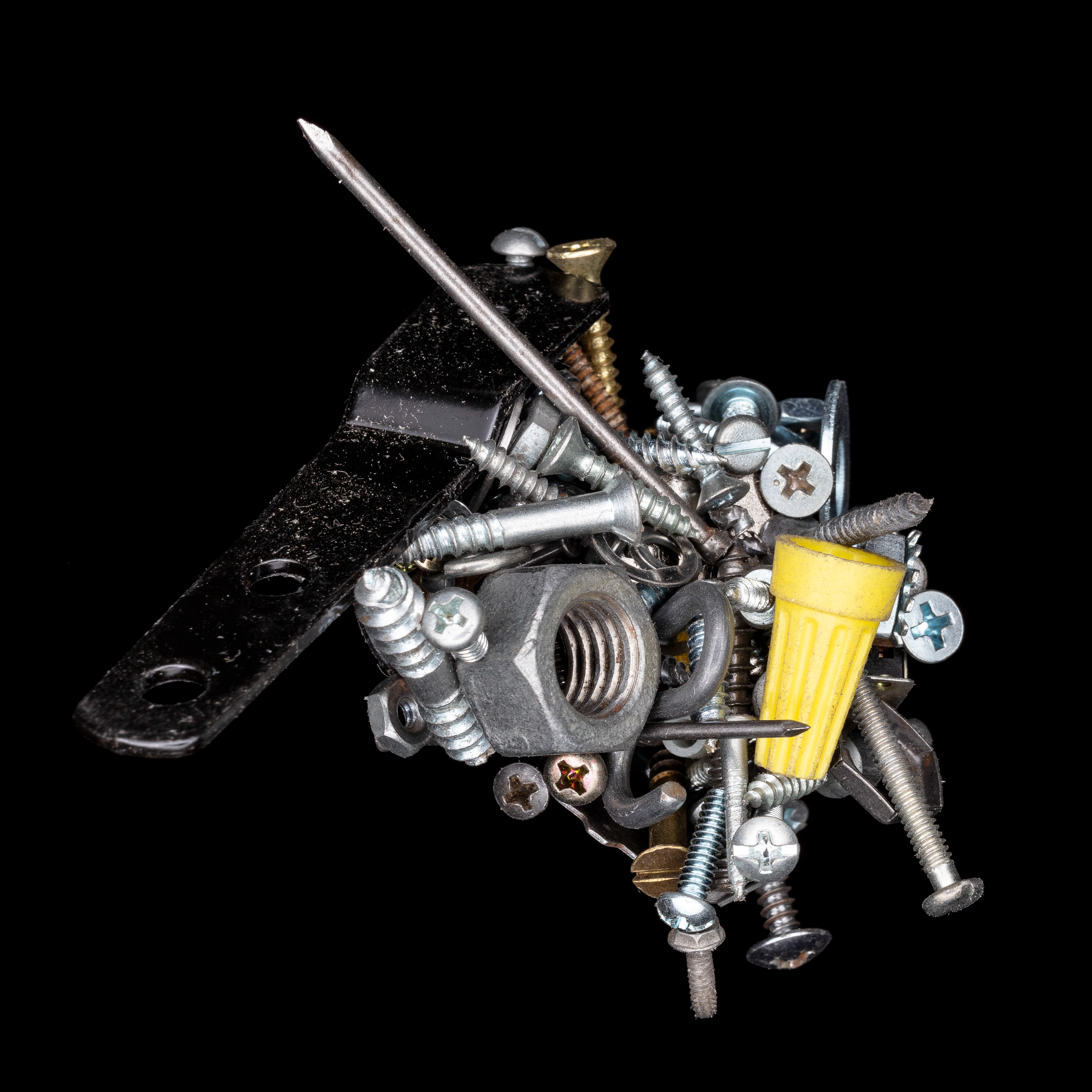 Junk 30
