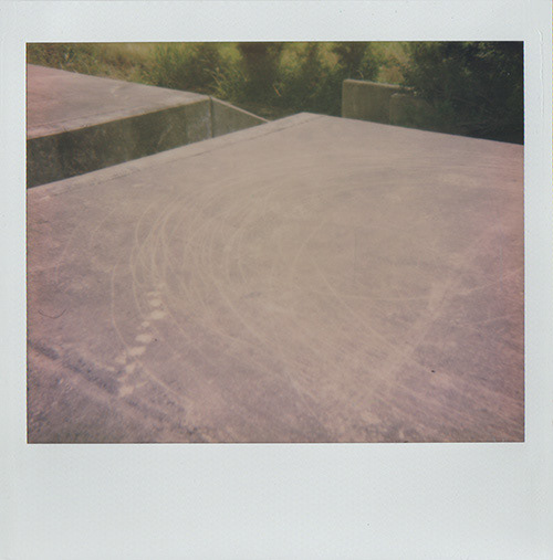 "Witness Marks," Image/Spectra, 2017