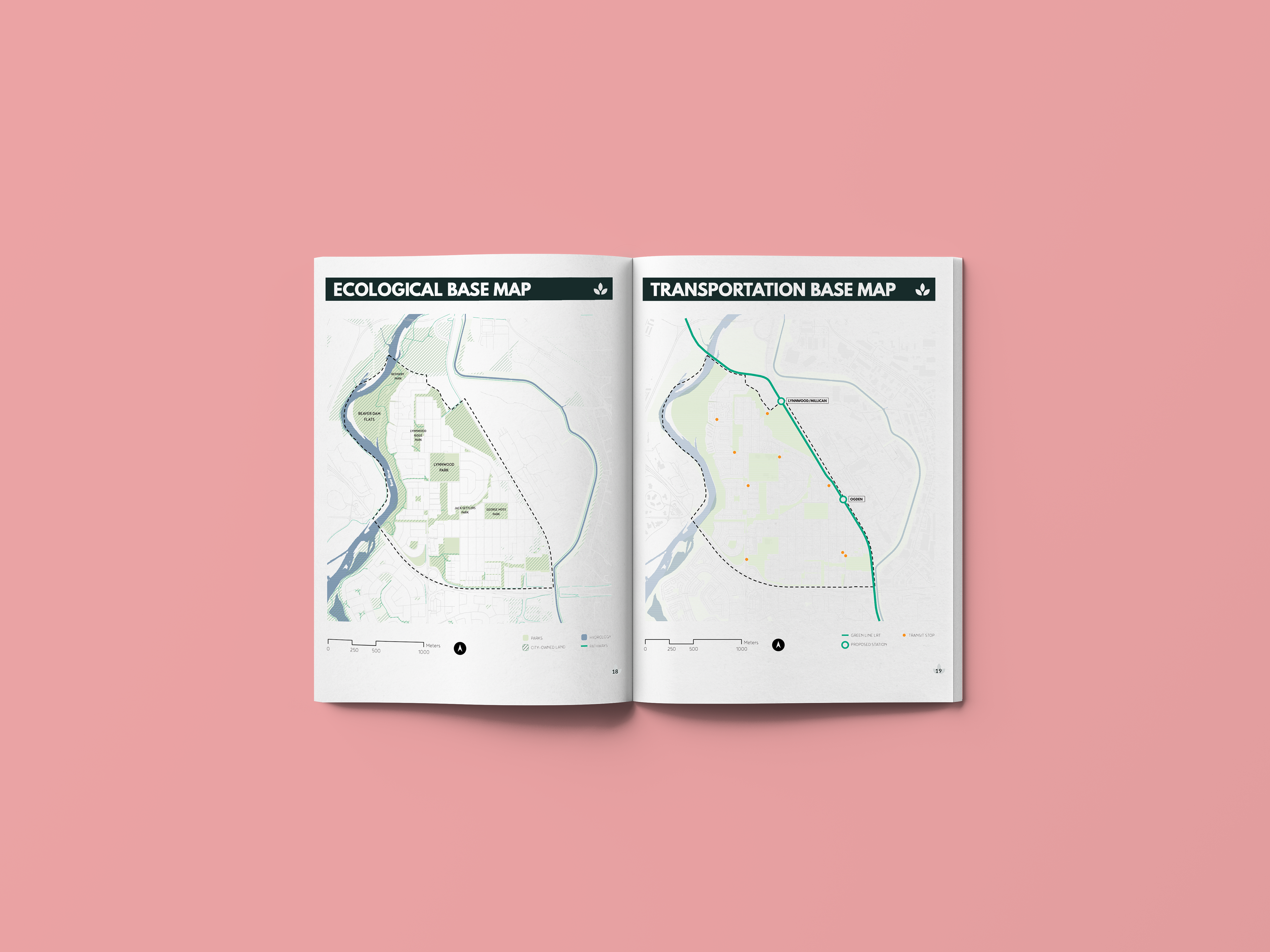 Base Maps