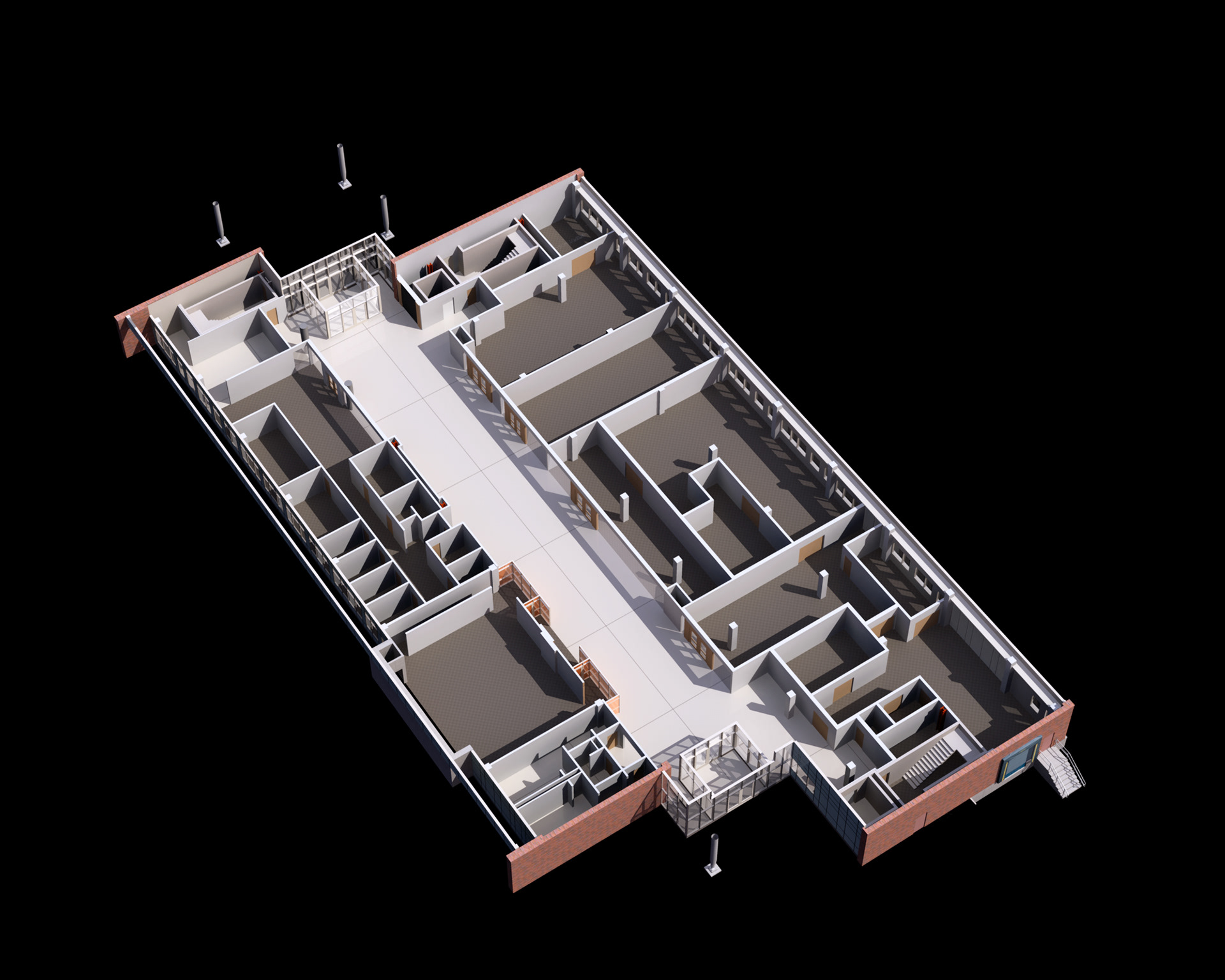 Rit Building Floor Plans | Floor Roma