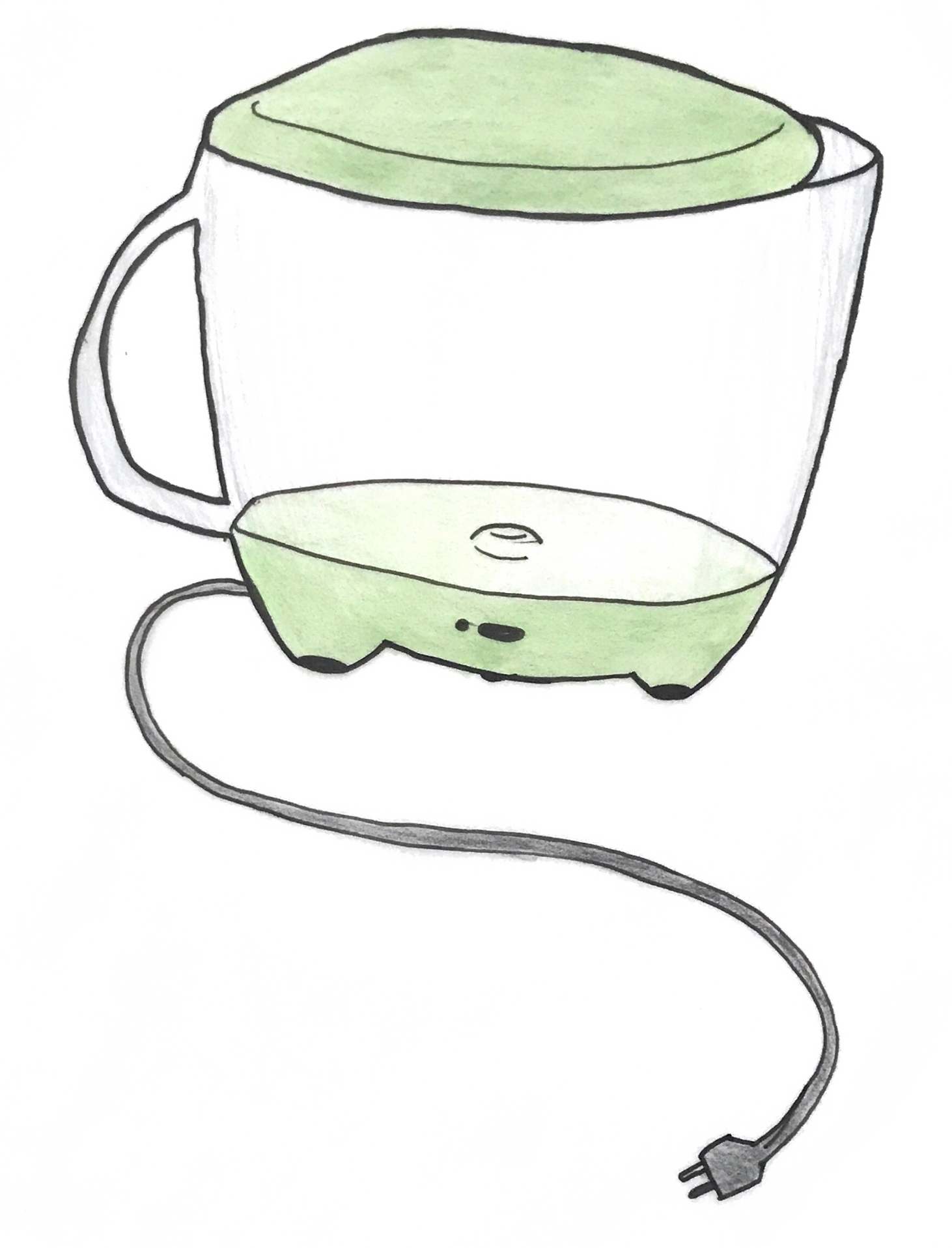 first form idea