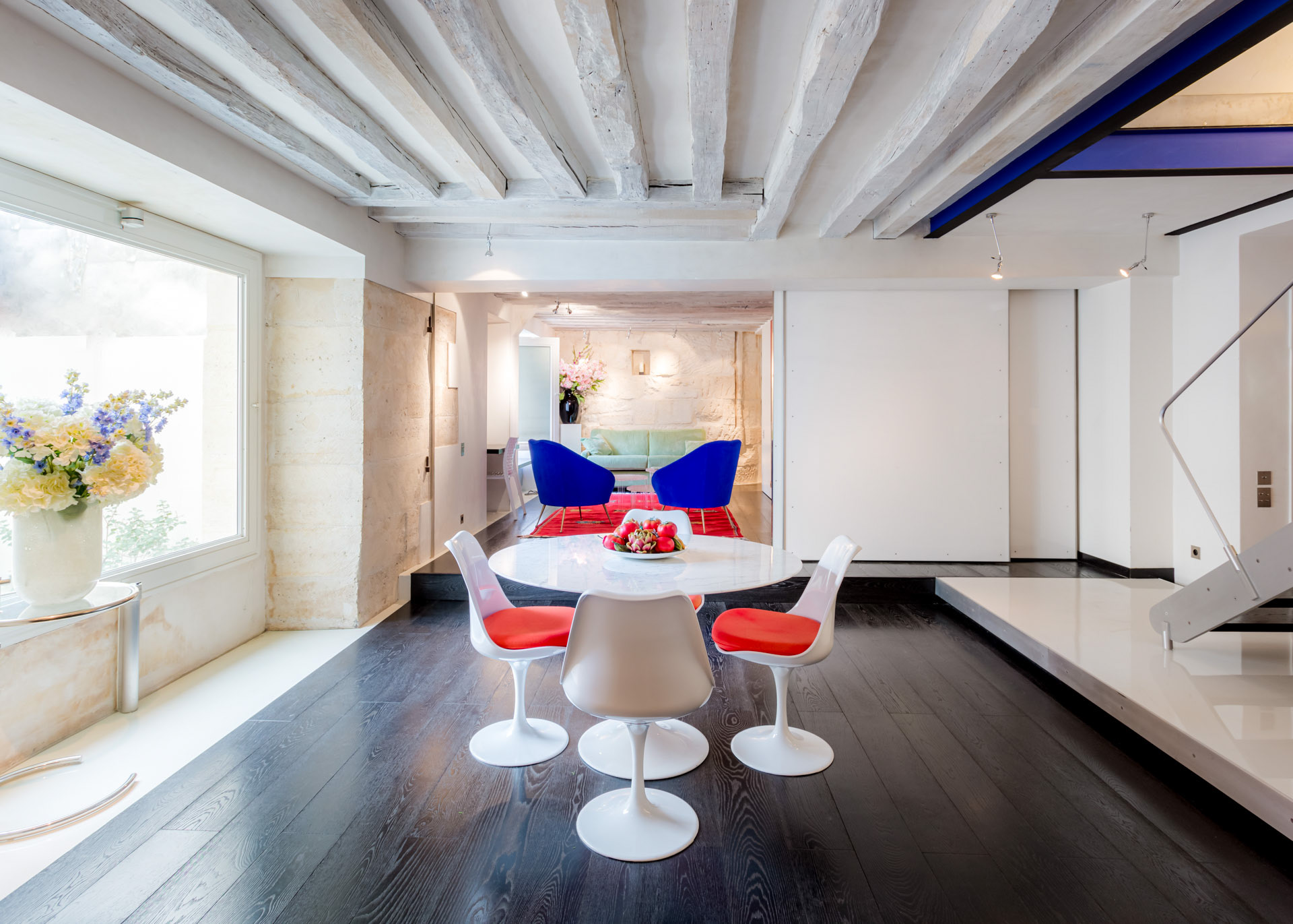 Appartement modern
