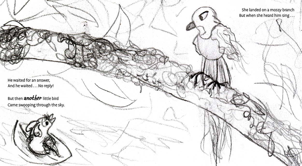 The Carmelite Prize 2020 Final Rough