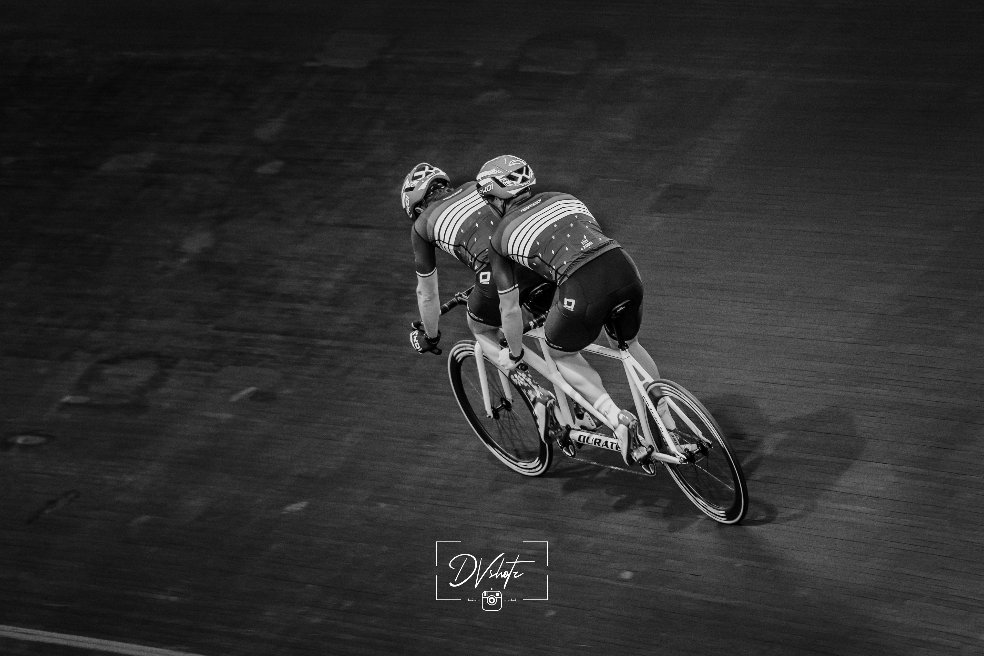 Zwart - wit fotografie