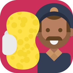 Hector the Inspector of Soapy Station