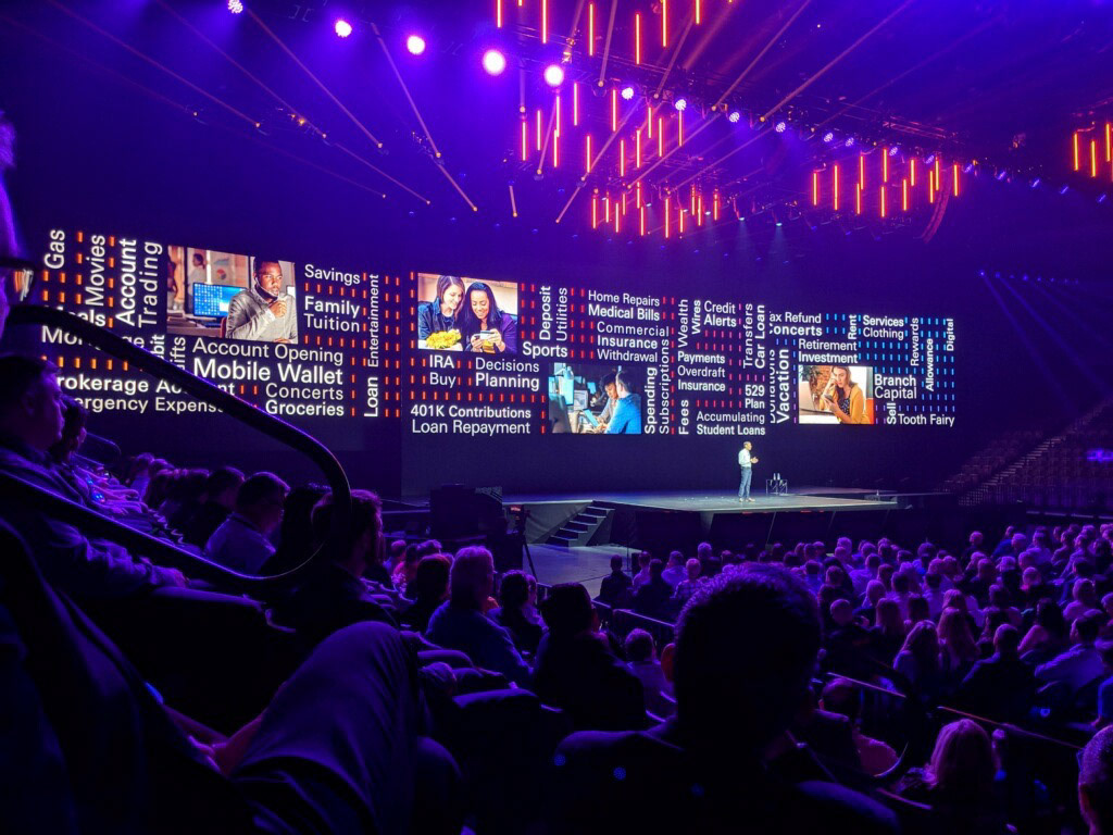 Fiserv Forum - Las Vegas, NV