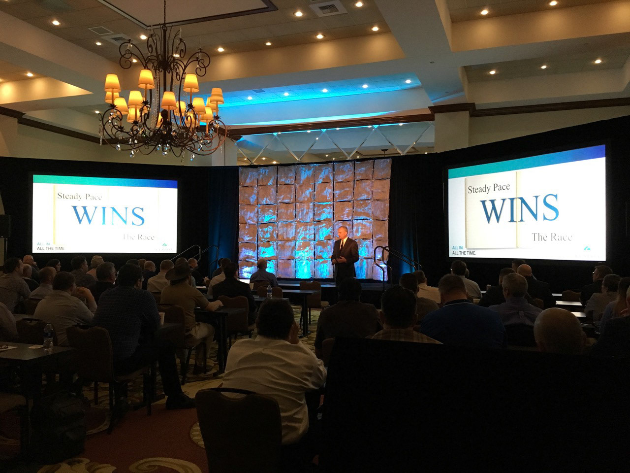 Centria Conference - Dallas, TX