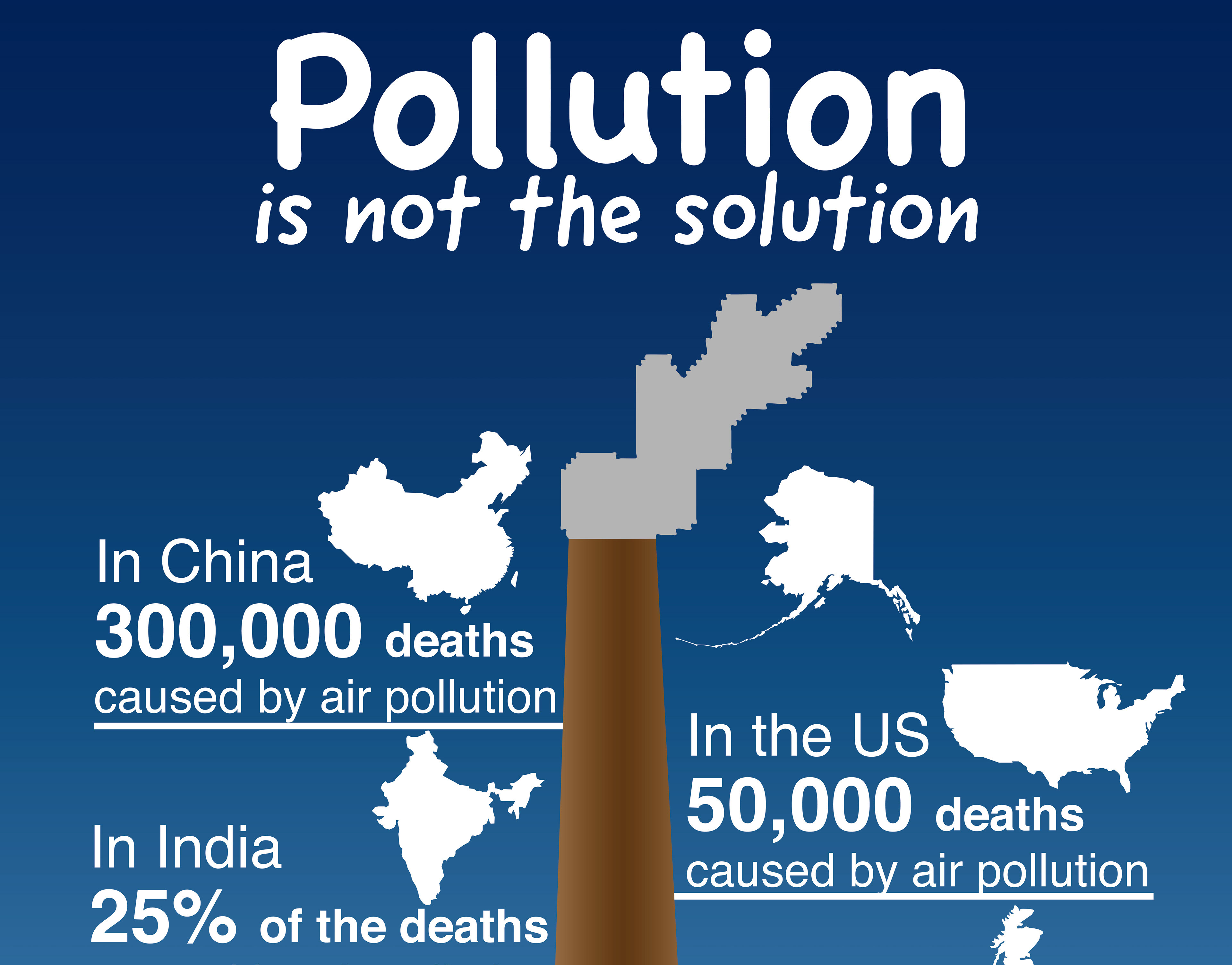 David Xie's Website - Air pollution flyer