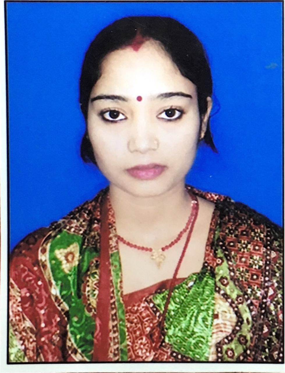 Pooja Kumari