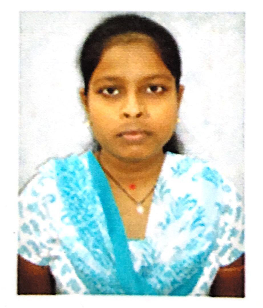 Ankita Kumari