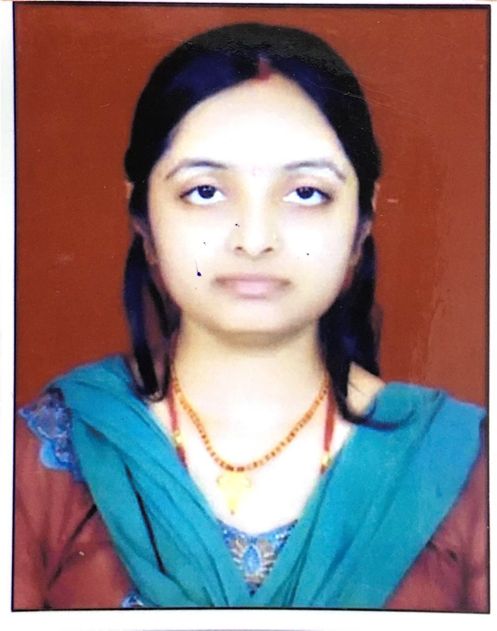 Arpana Kumari