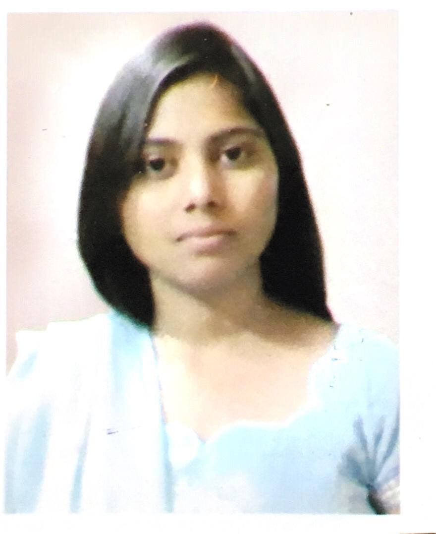 Priti Kumari