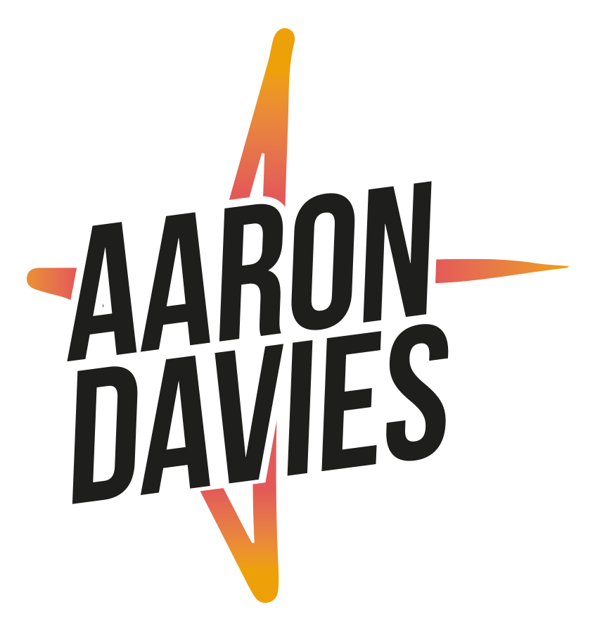 Aaron Davies
