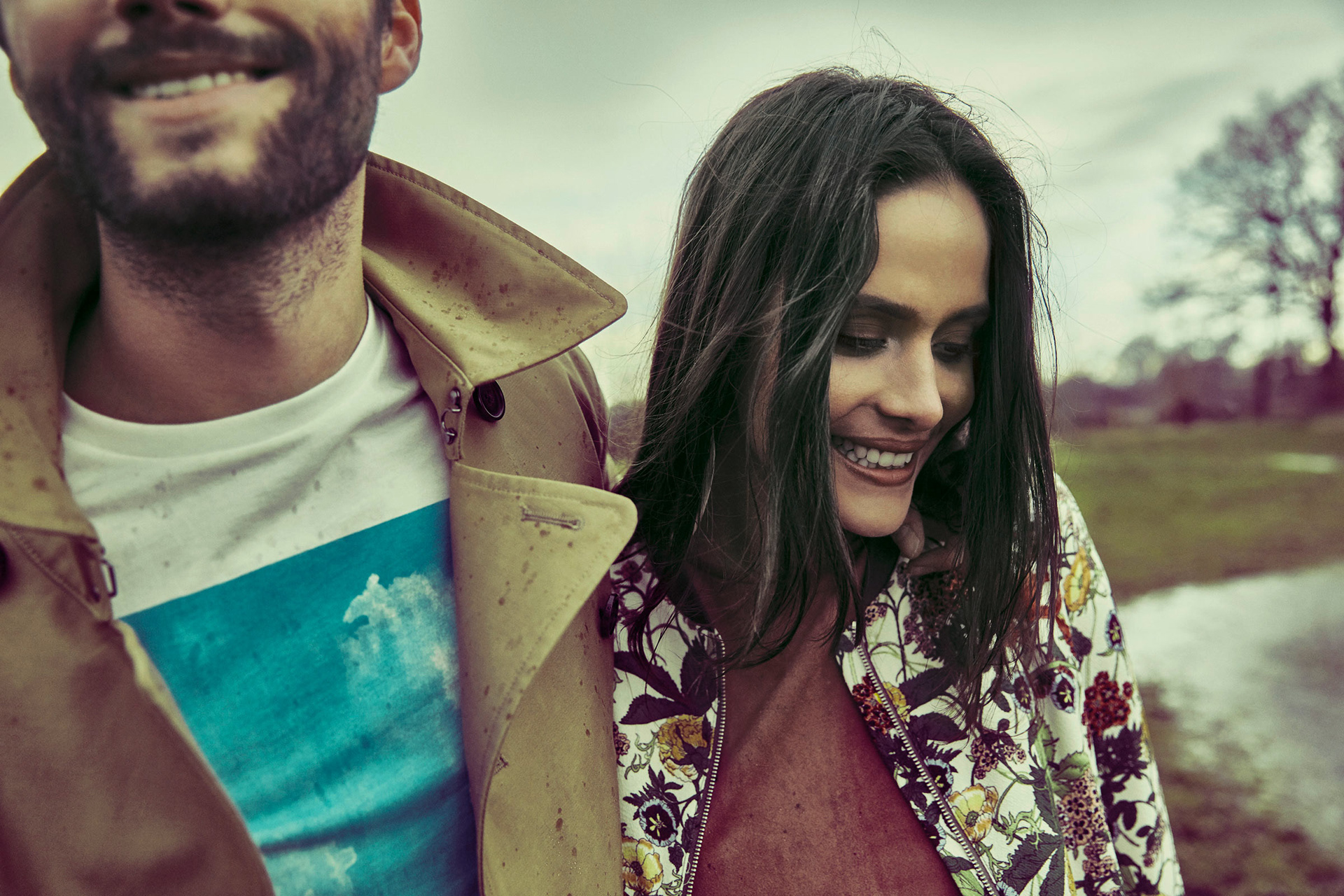 Rain, fashion, lifestyle, people, photography, styling, www.berndopitz.com, © Bernd Opitz