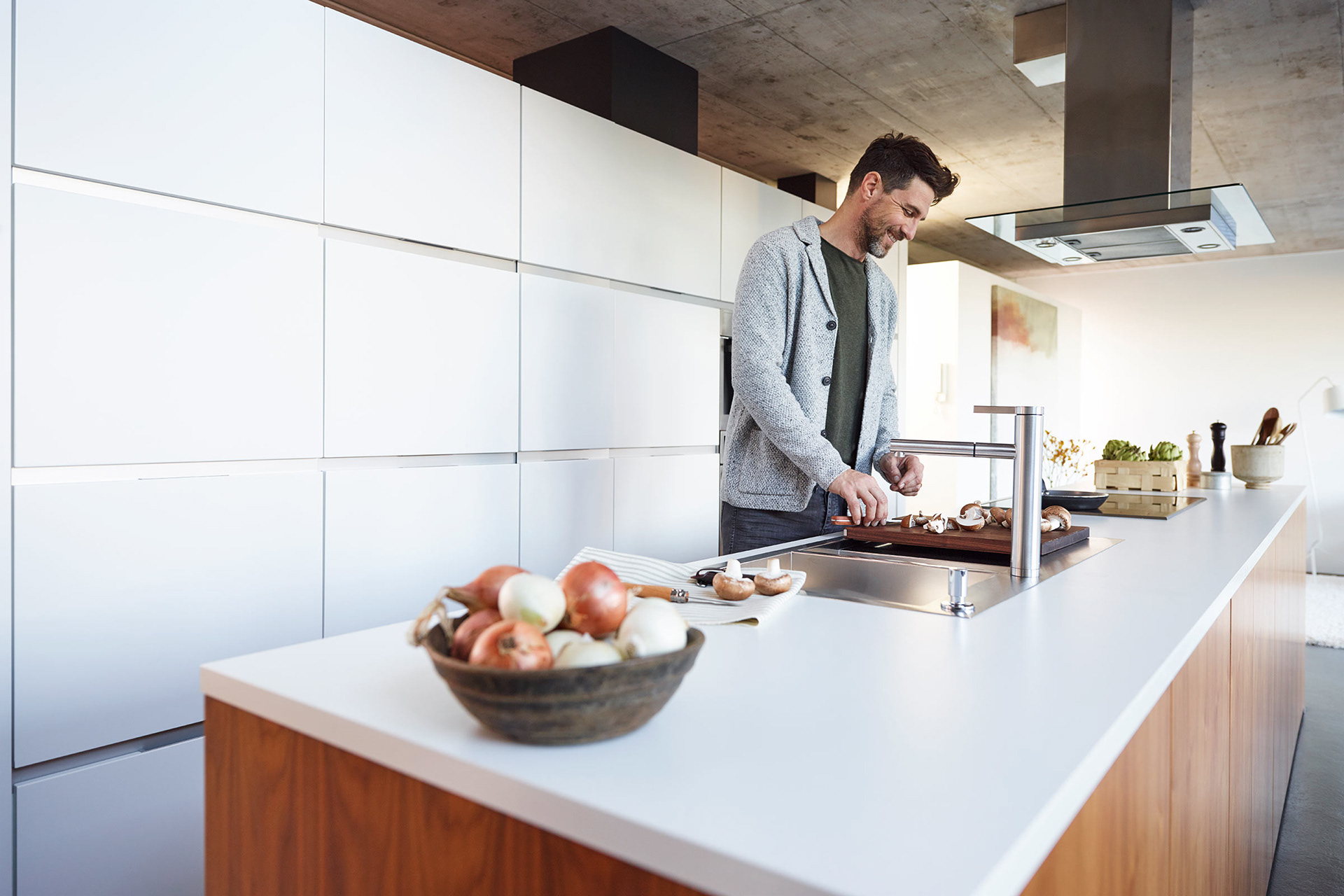 Blanco, lifestyle, people, interior, photography, styling www.berndopitz.com, © Bernd Opitz