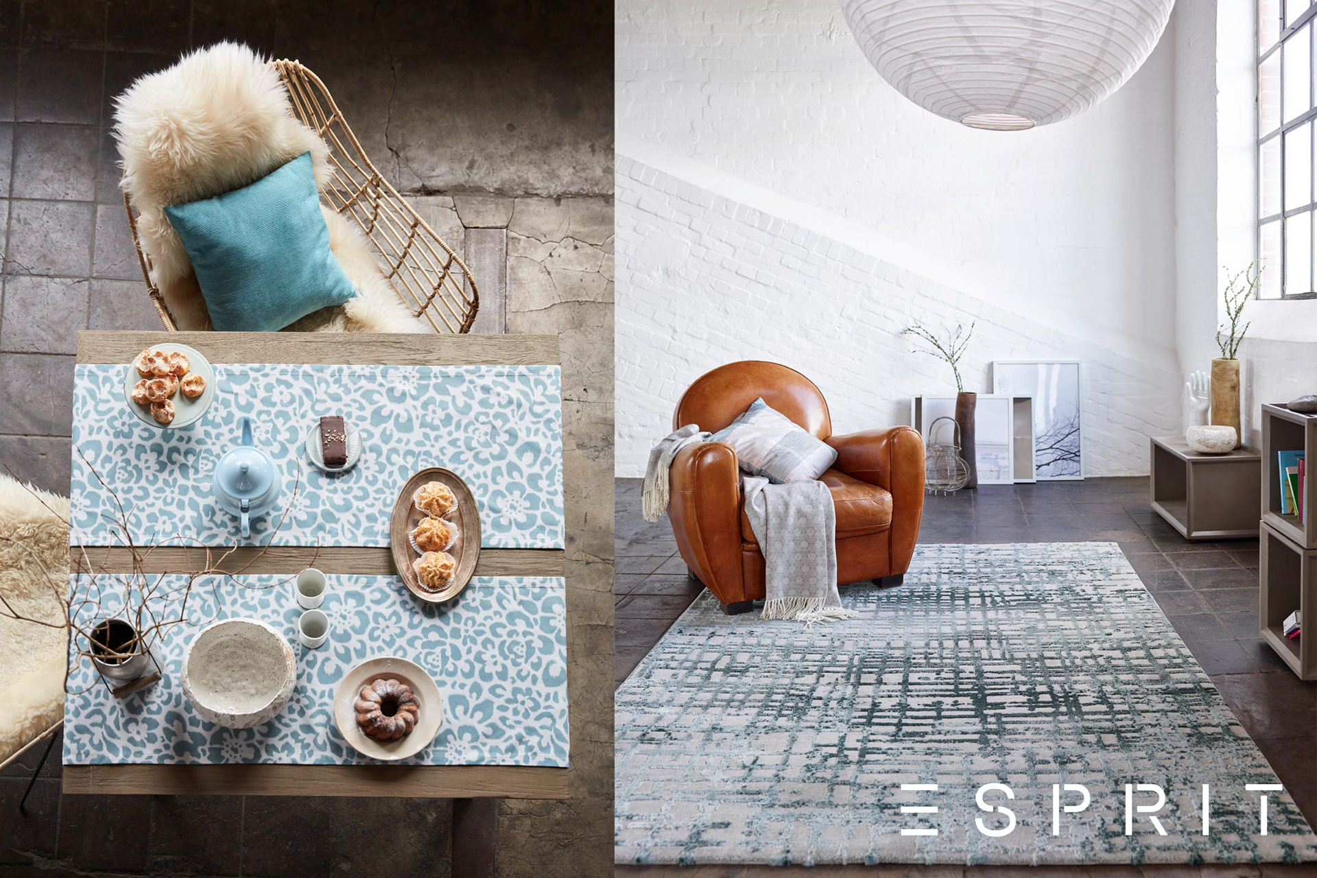 Esprit Home, interior, lifestyle, photography, styling, www.berndopitz.com, © Bernd Opitz