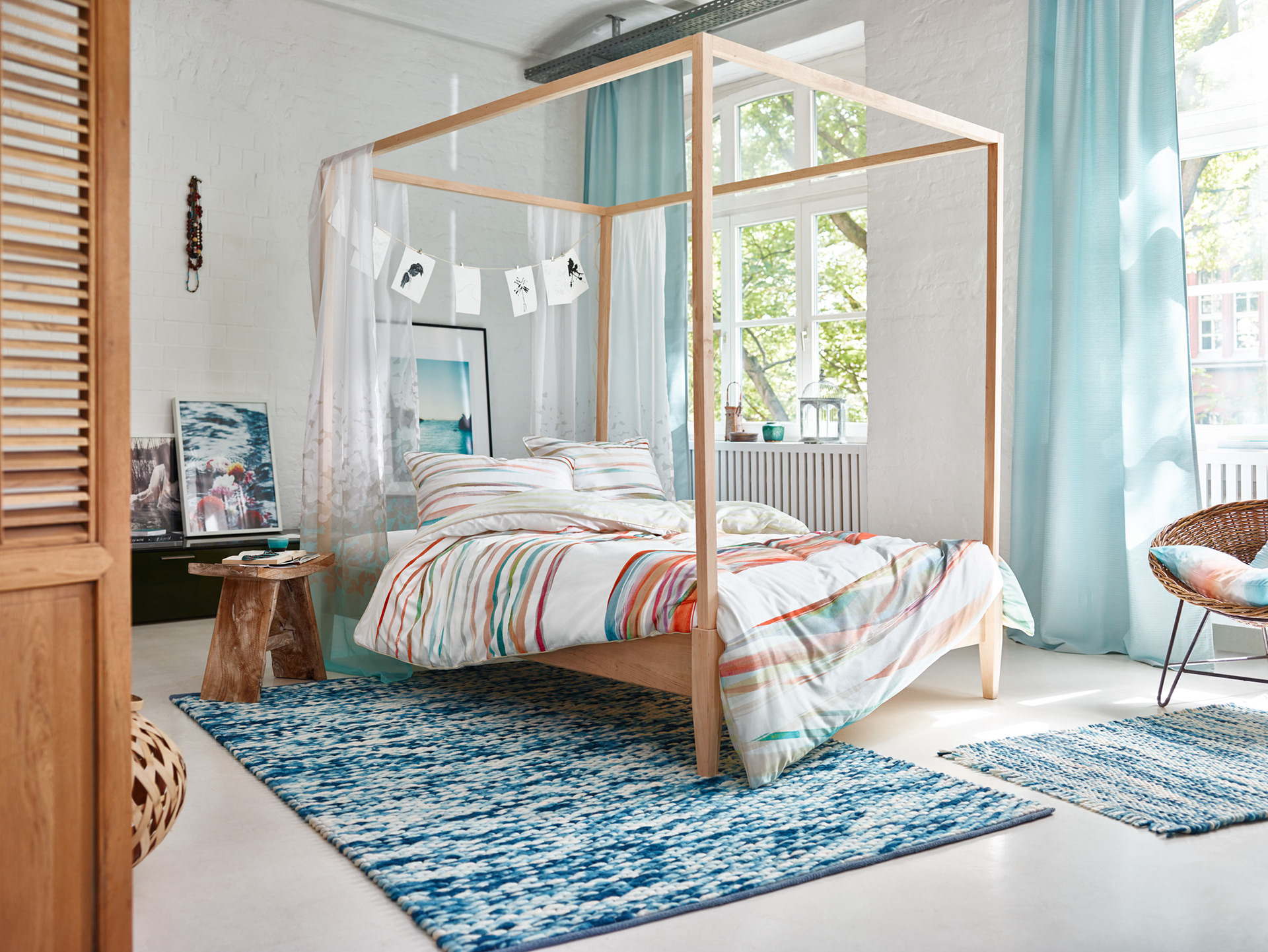 Esprit Home, interior, lifestyle, people, styling, www.berndopitz.com, © Bernd Opitz