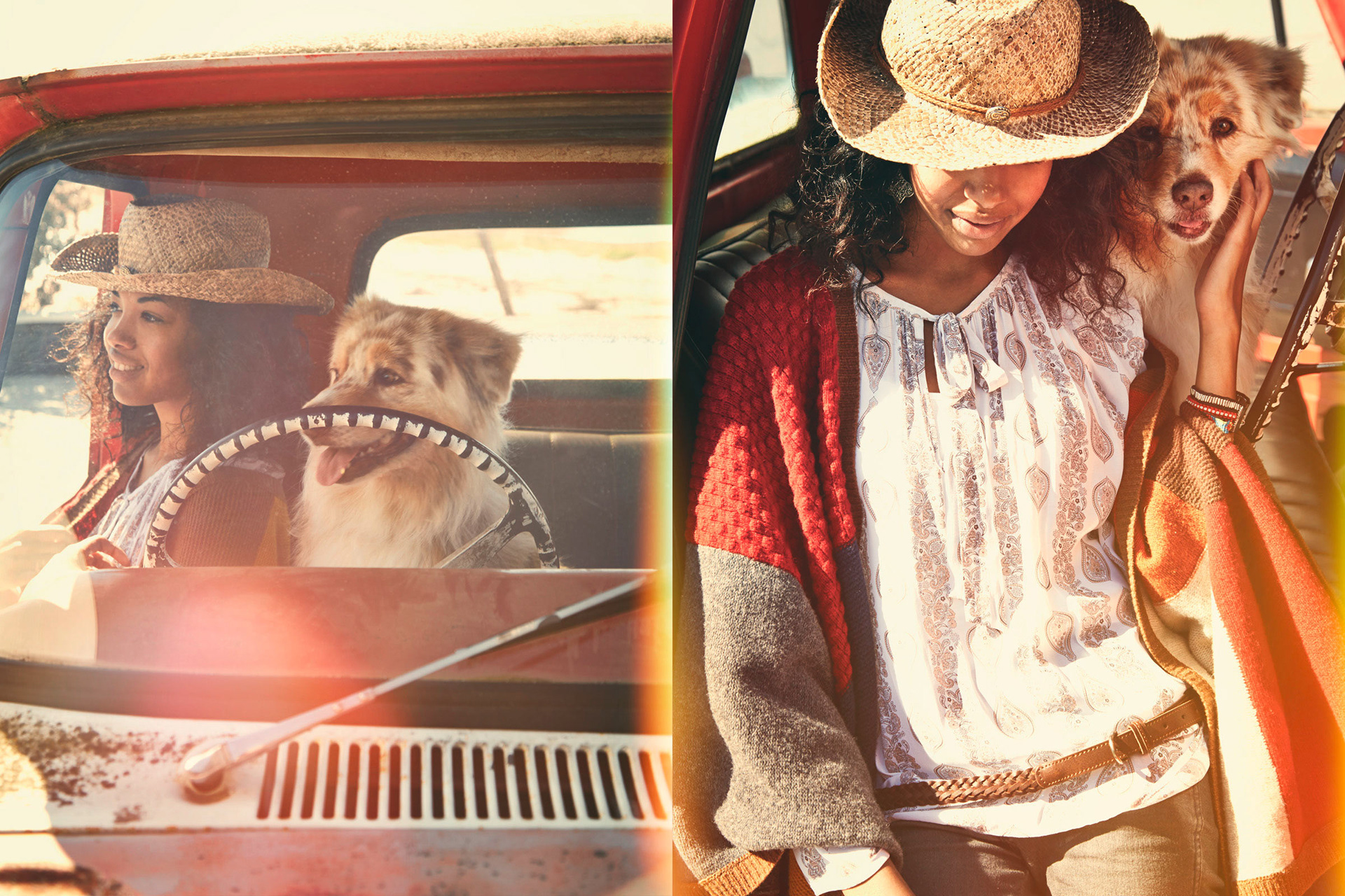 Autumn day at the beach, lifestyle, people, styling, www.berndopitz.com, © Bernd Opitz