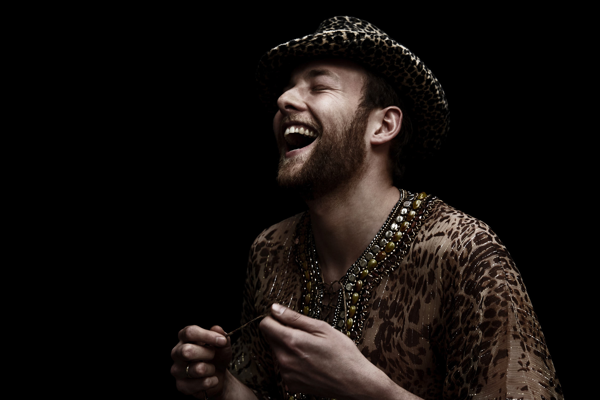 Portraits, fashion, people, photography, styling, www.berndopitz.com, © Bernd Opitz