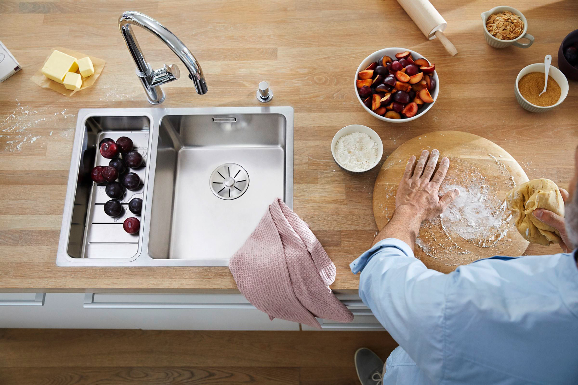 Blanco, lifestyle, people, interior, photography, styling www.berndopitz.com, © Bernd Opitz