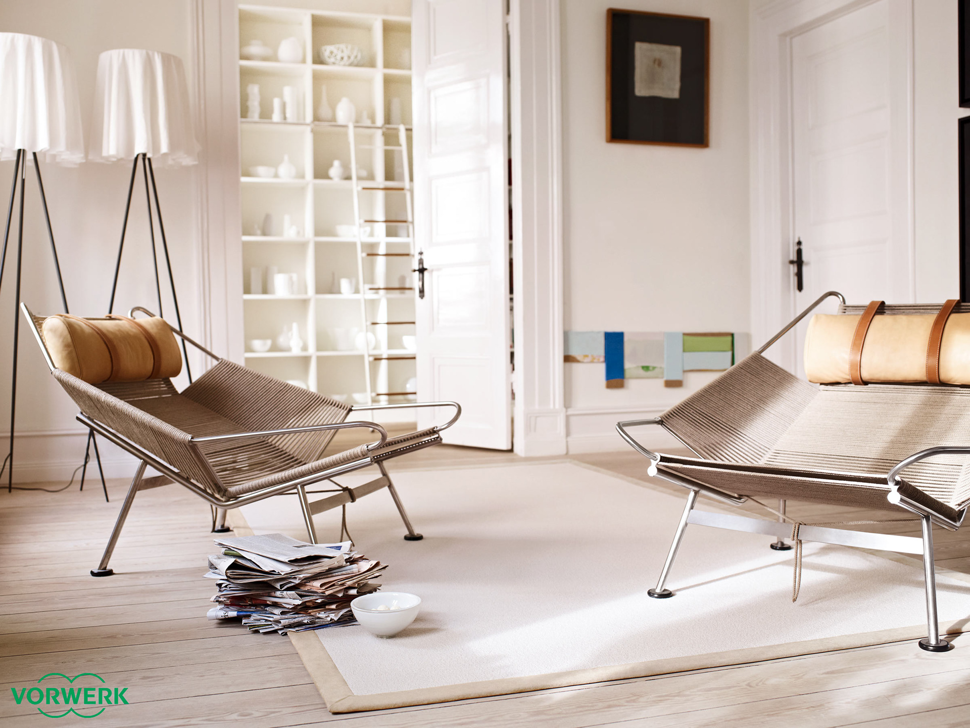 Vorwerk, interior, lifestyle, people, photography, styling, www.berndopitz.com, © Bernd Opitz