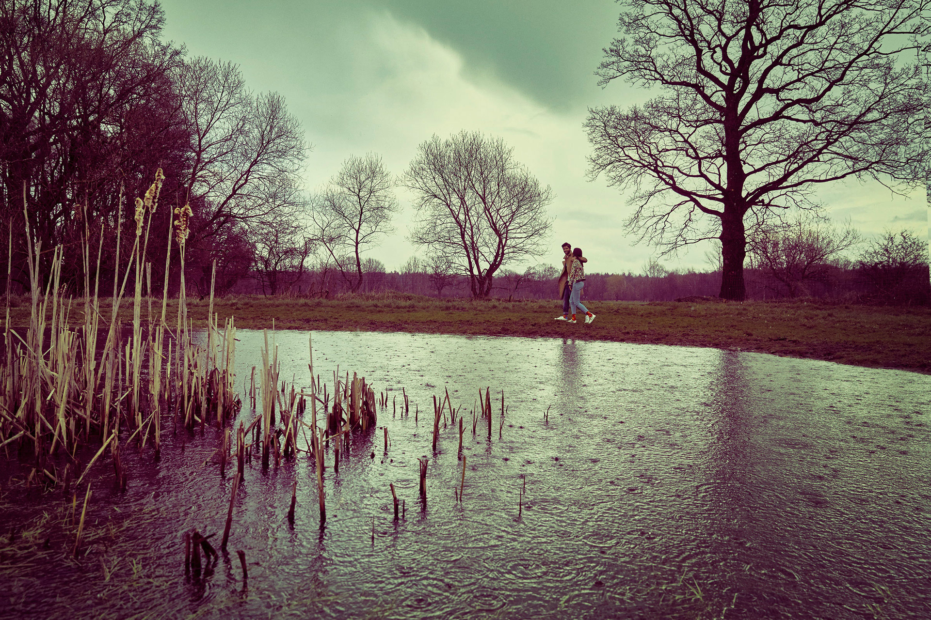 Rain, fashion, lifestyle, people, photography, styling, www.berndopitz.com, © Bernd Opitz