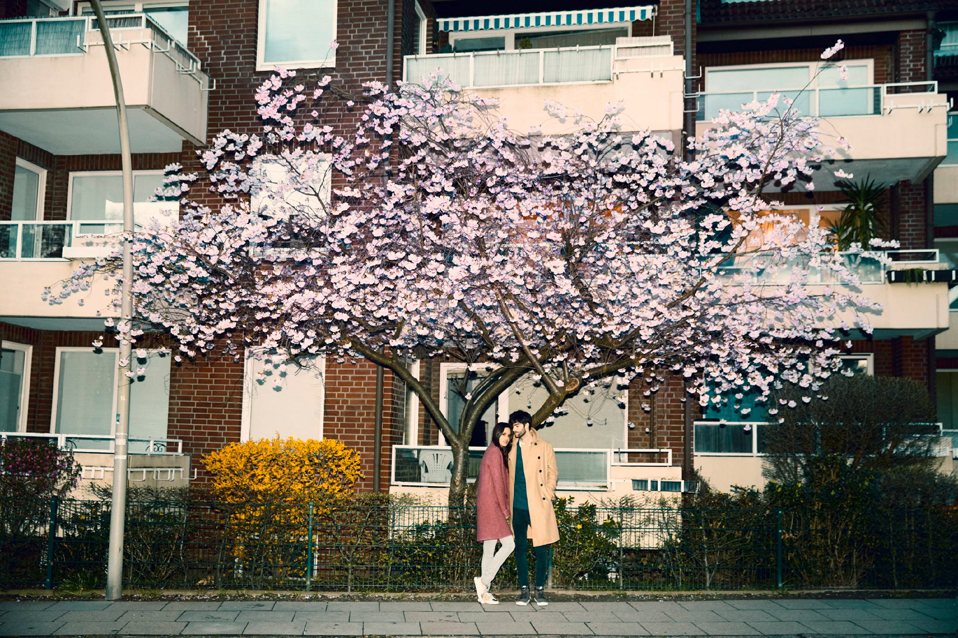 Rain, fashion, lifestyle, people, photography, styling, www.berndopitz.com, © Bernd Opitz