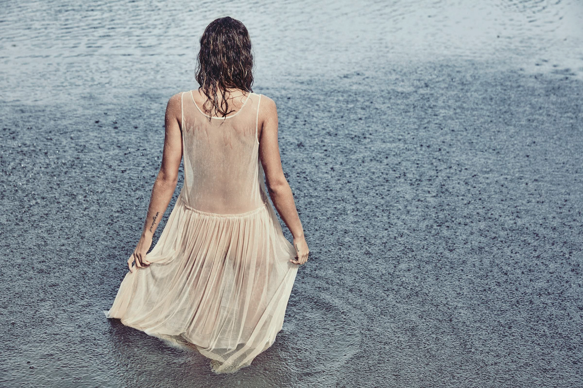 Dipped, people, fashion, lifestyle, photography, styling, www.berndopitz.com, © Bernd Opitz