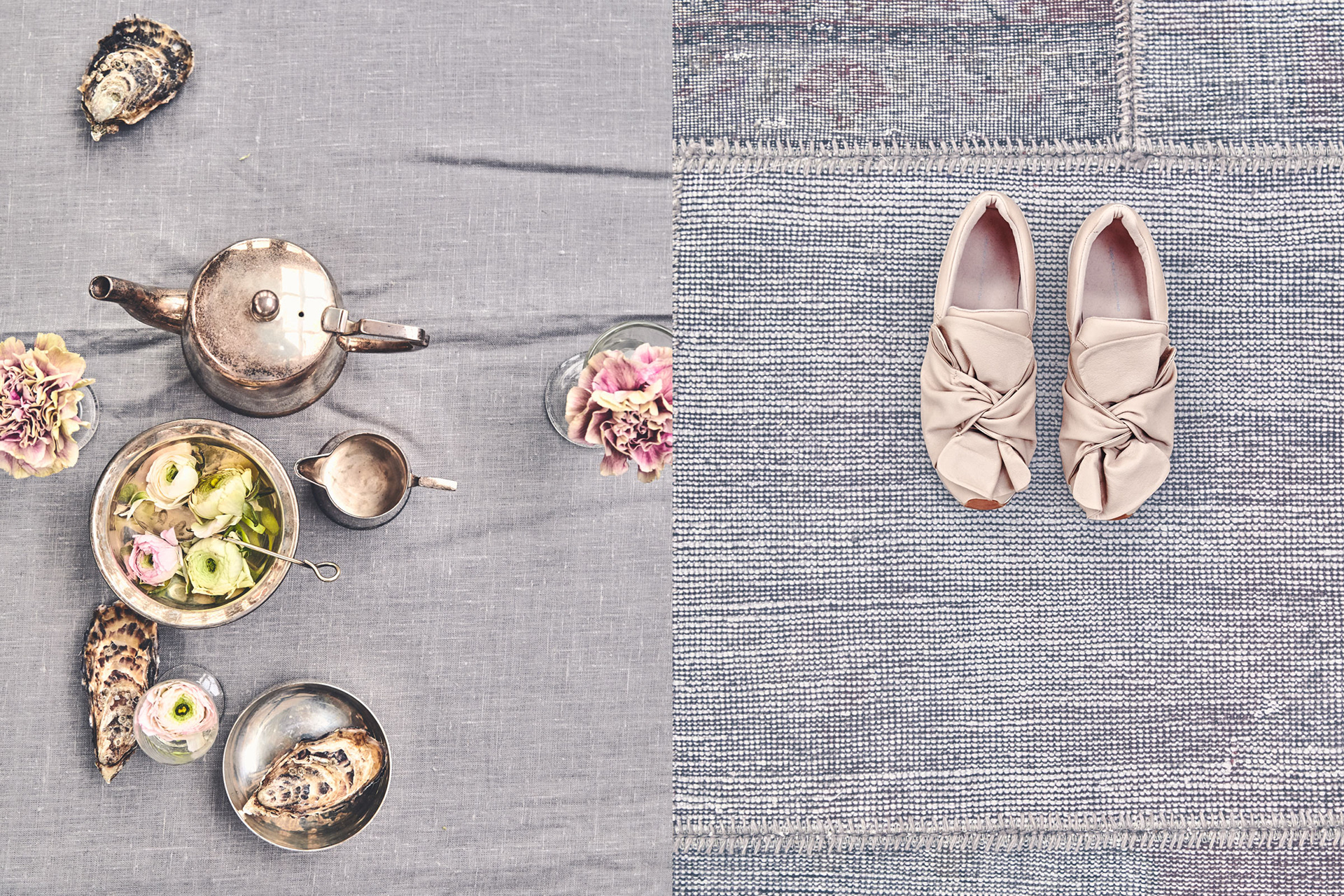 Powder stil, interior, lifestyle, photography, styling, www.berndopitz.com, © Bernd Opitz