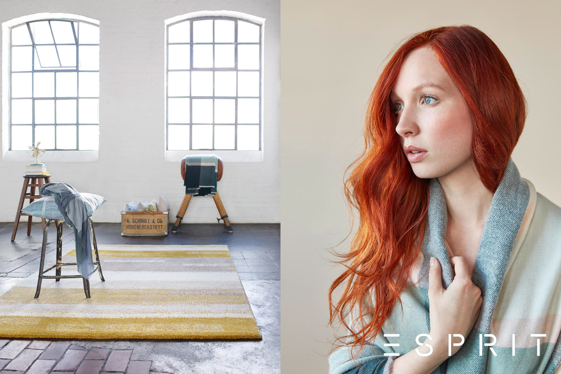 Esprit Home, interior, lifestyle, photography, styling, www.berndopitz.com, © Bernd Opitz