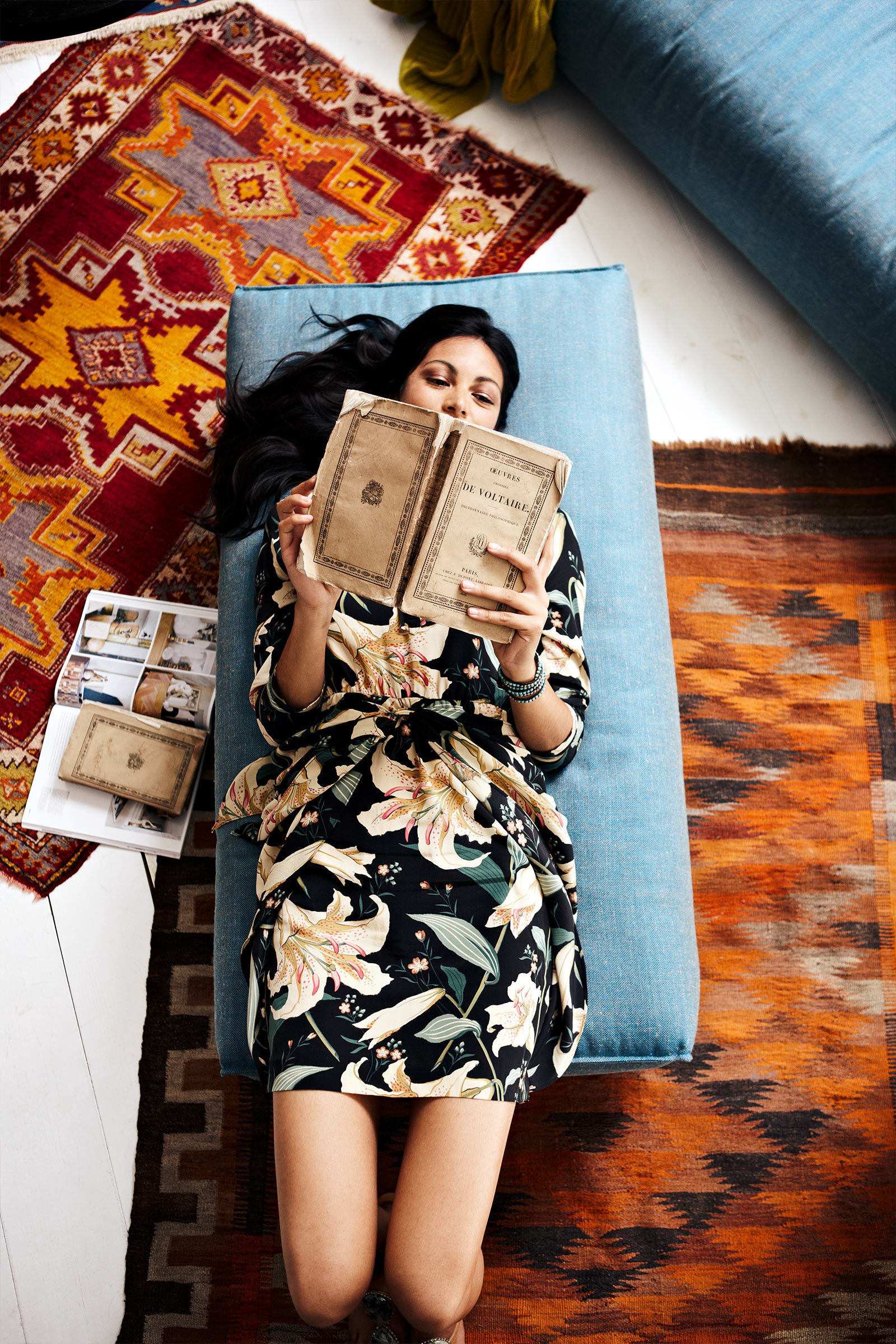 Rolf Benz, interior, lifestyle, people, photography, styling, www.berndopitz.com, © Bernd Opitz