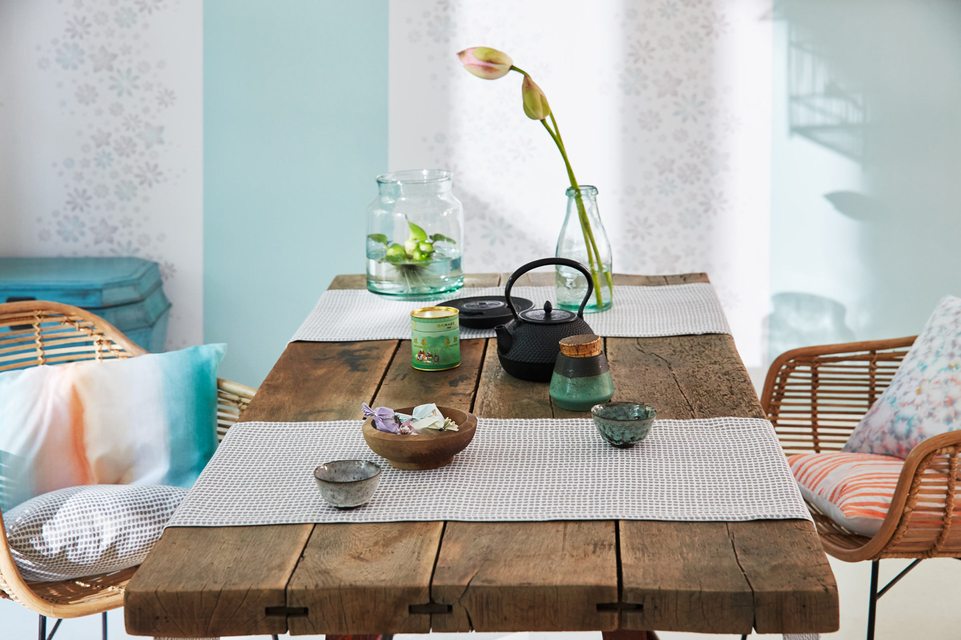 Esprit, lifestyle, interior, photography, styling, www.berndopitz.com, © Bernd Opitz