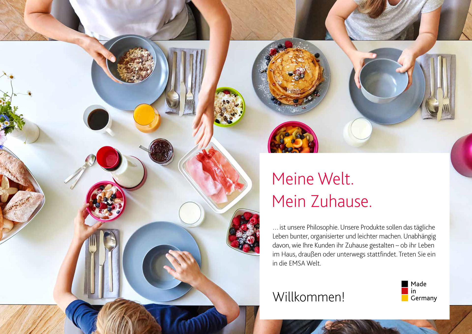 Emsa, interior, lifestyle, people, photography, styling, www.berndopitz.com, © Bernd Opitz