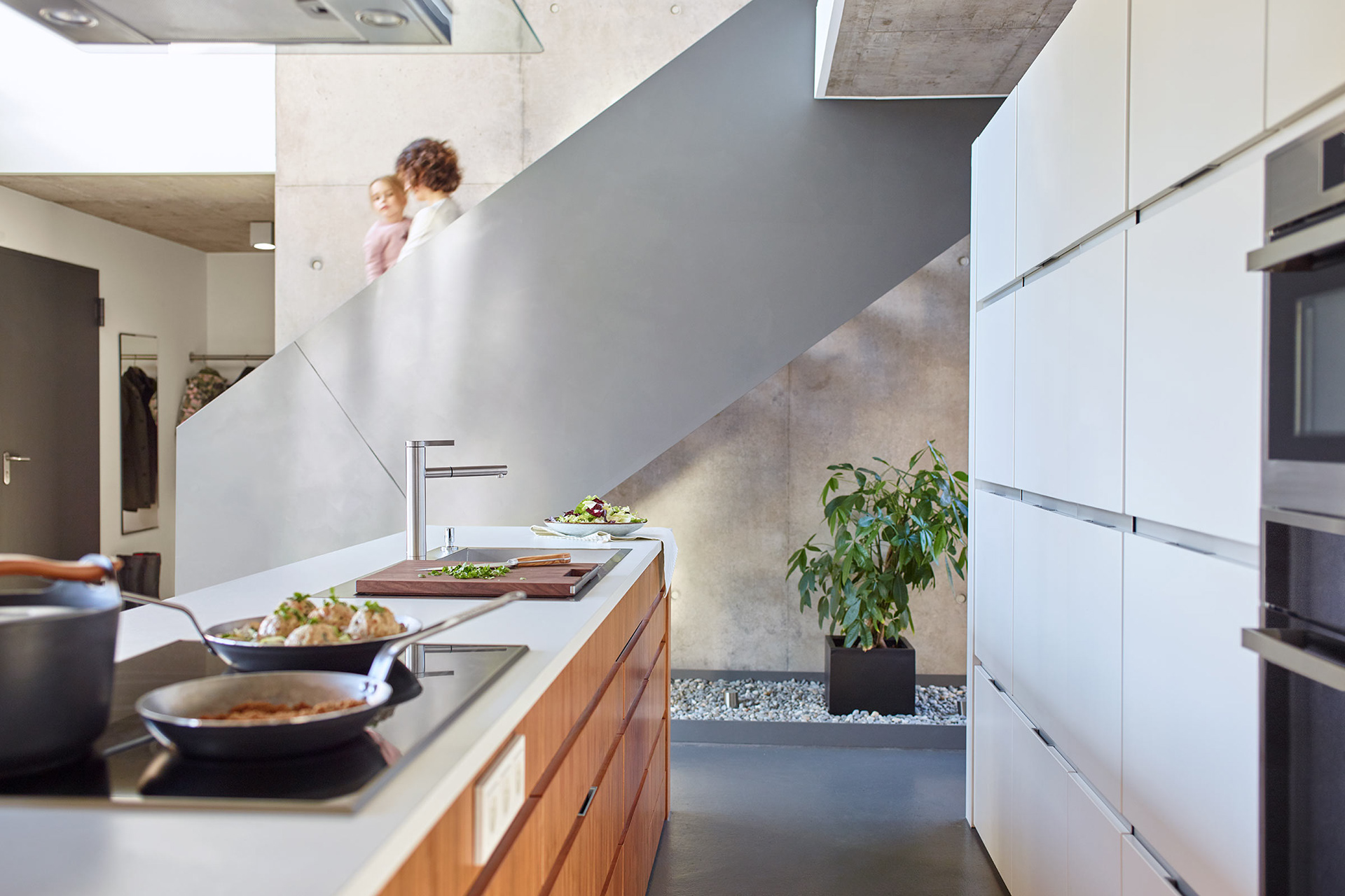 Blanco, lifestyle, people, interior, photography, styling www.berndopitz.com, © Bernd Opitz